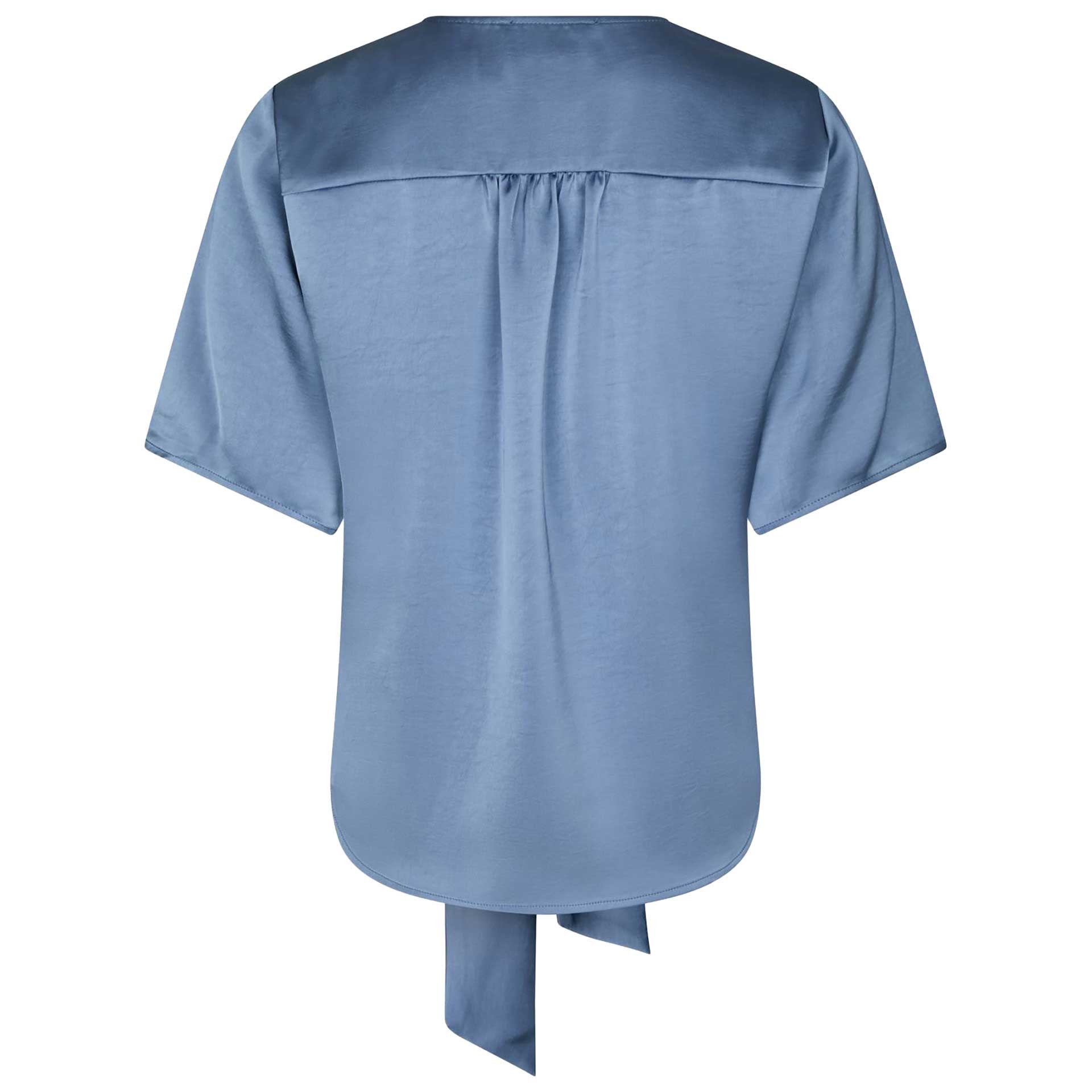 Neo Noir Blouse Casadia