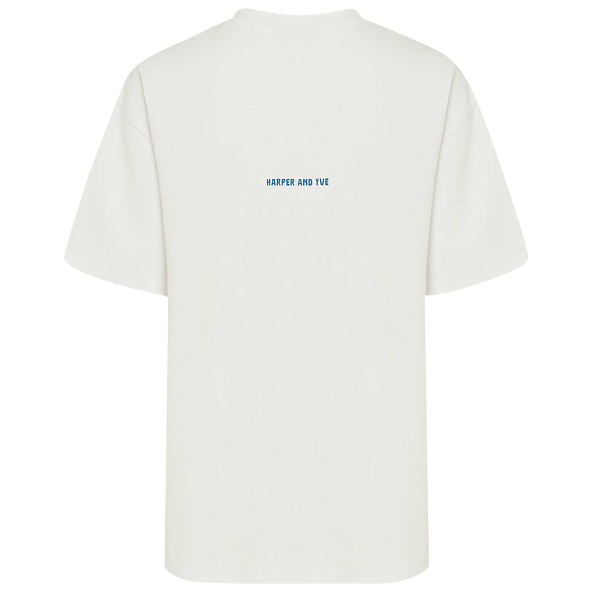 Harper & Yve T-shirt Solysombra