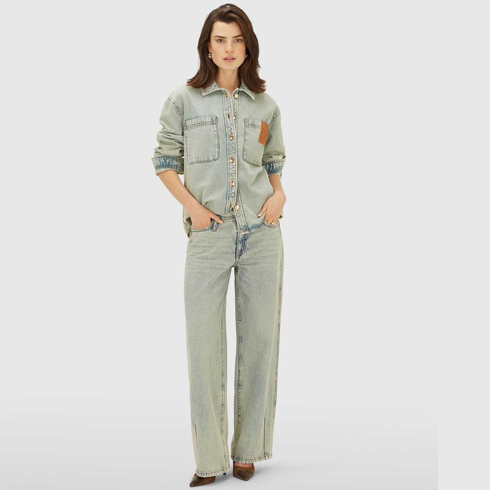 Josh V Jeans Louella