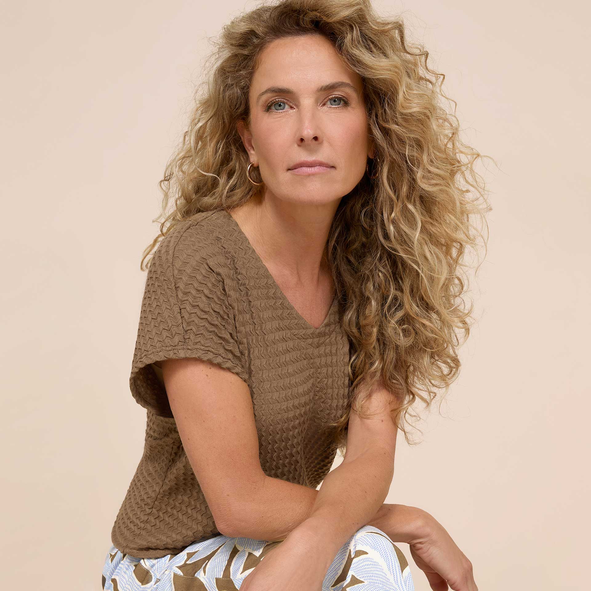 Bianca T-Shirt Julie