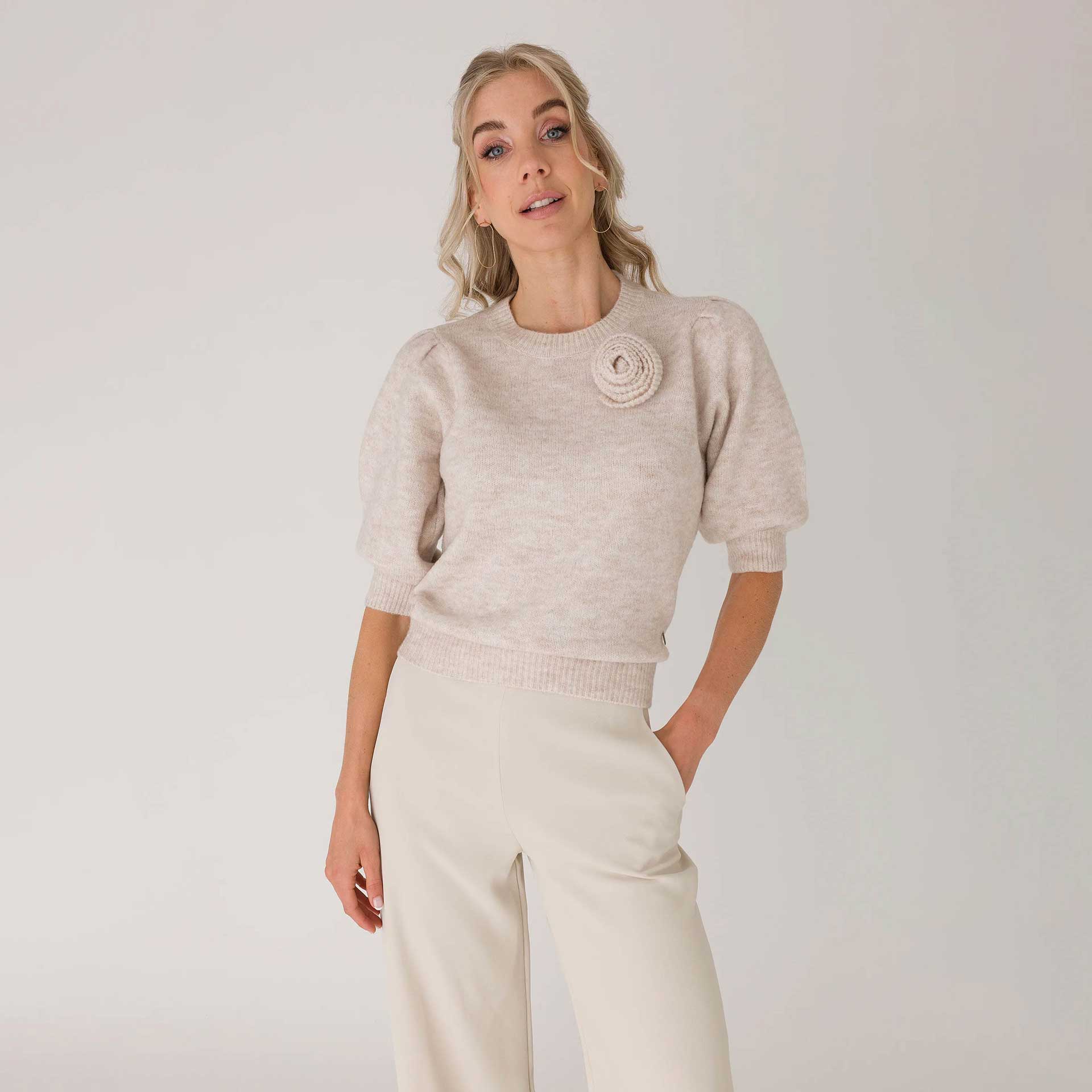 Anna  Pullover