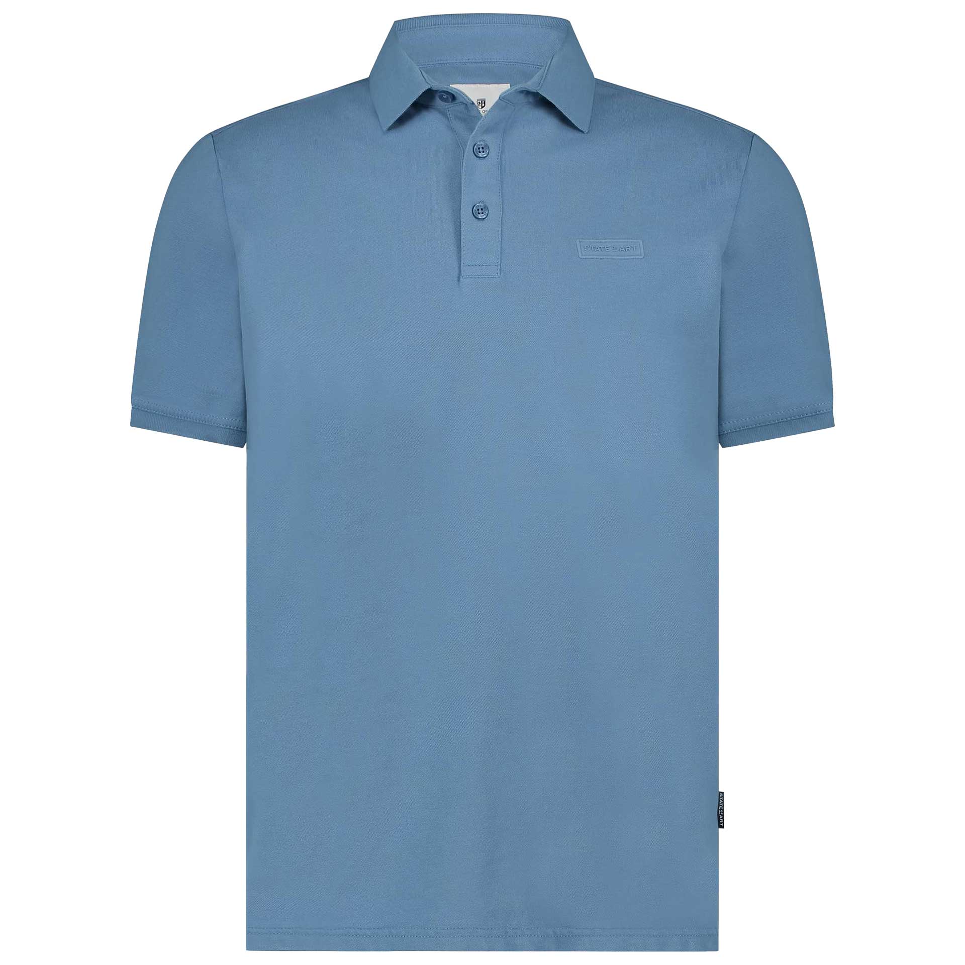 State of Art Polo 1