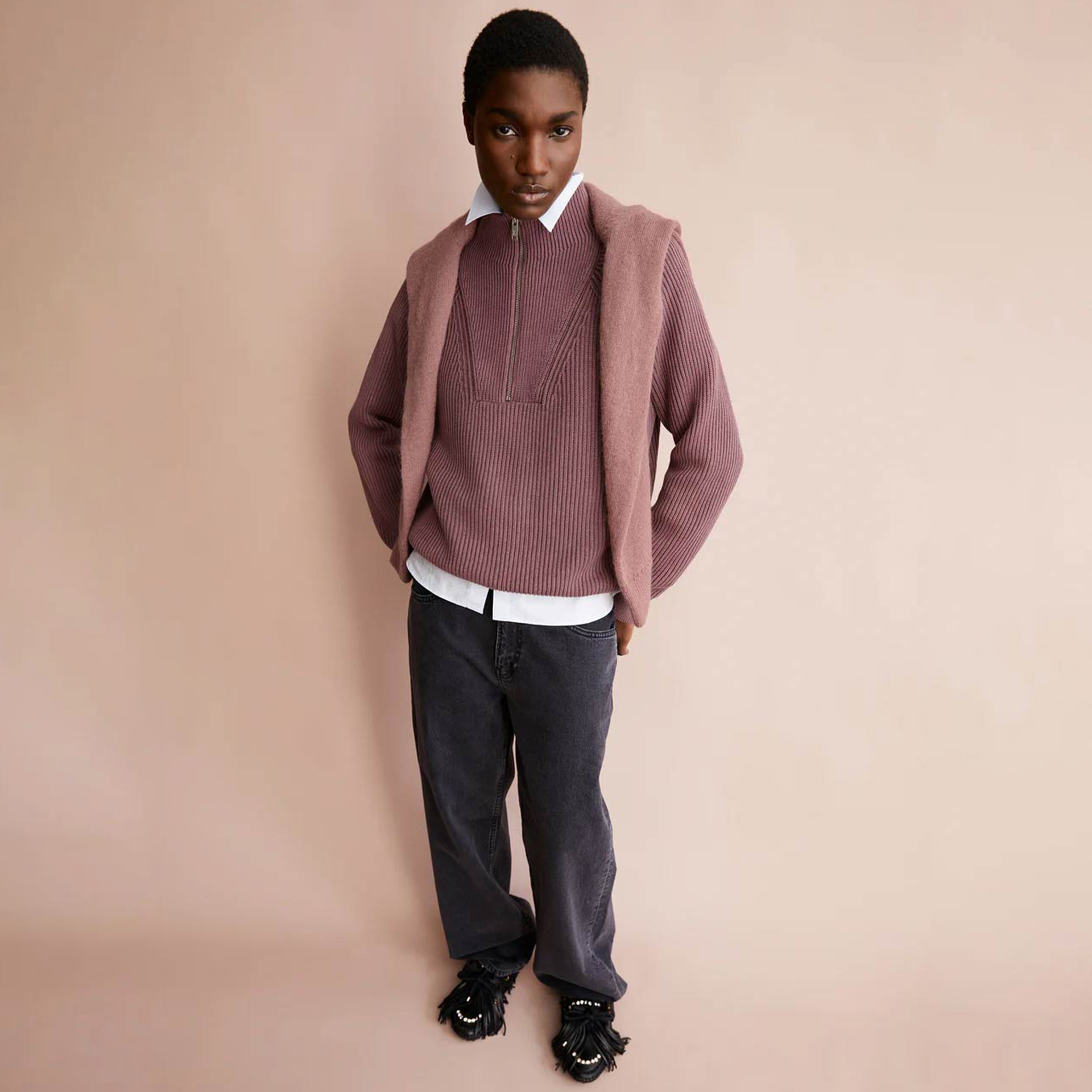 Armed Angels Sweater Ronyjaas