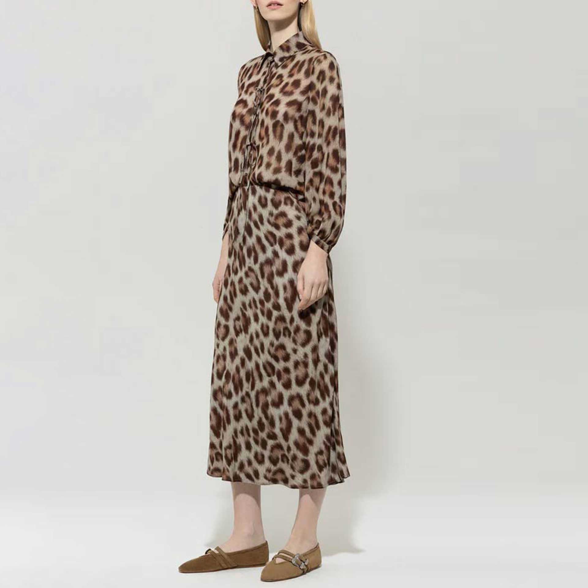 Luisa Cerano Blouse