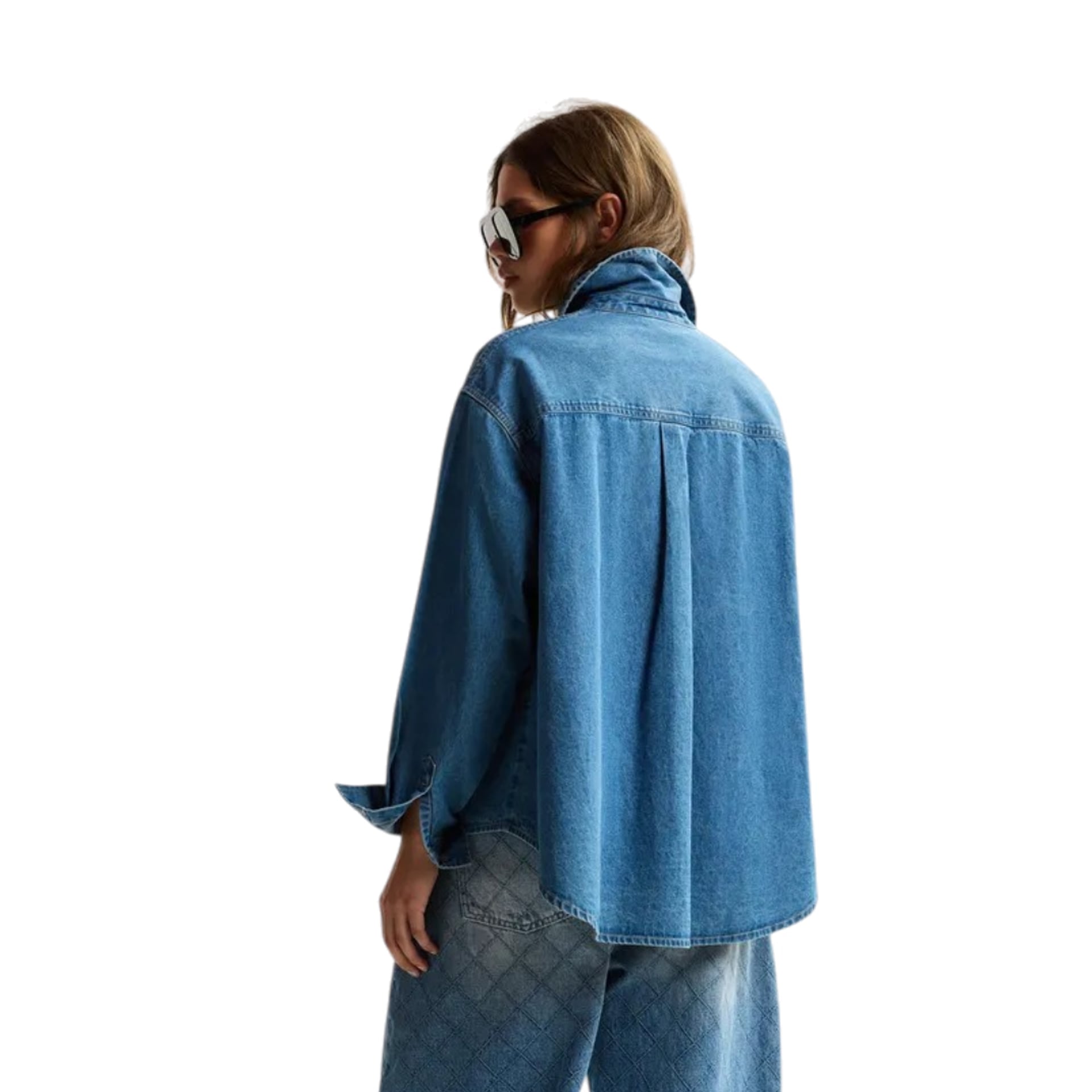 Essentiel Blouse Konnection