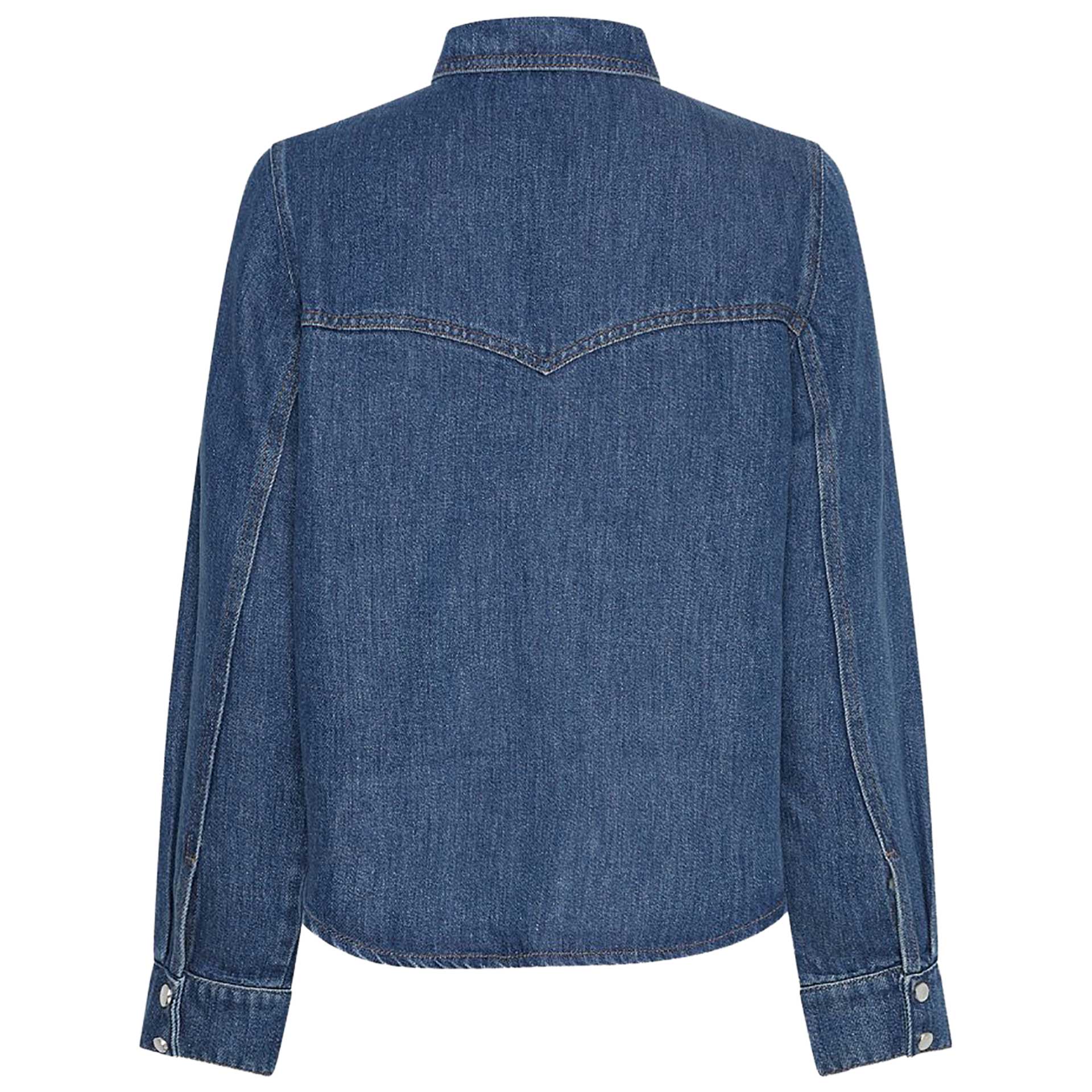 Msch Copenhagen Blouse Laurentine