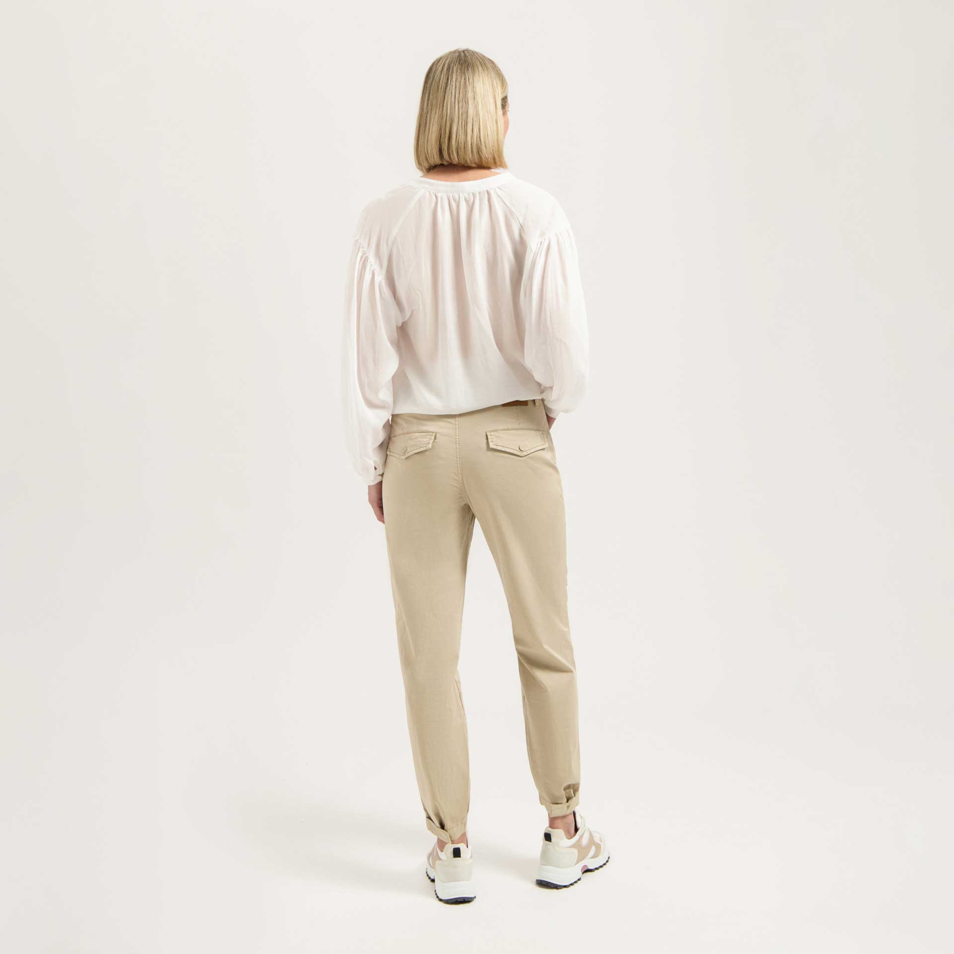Florez Broek Charlie Cargo