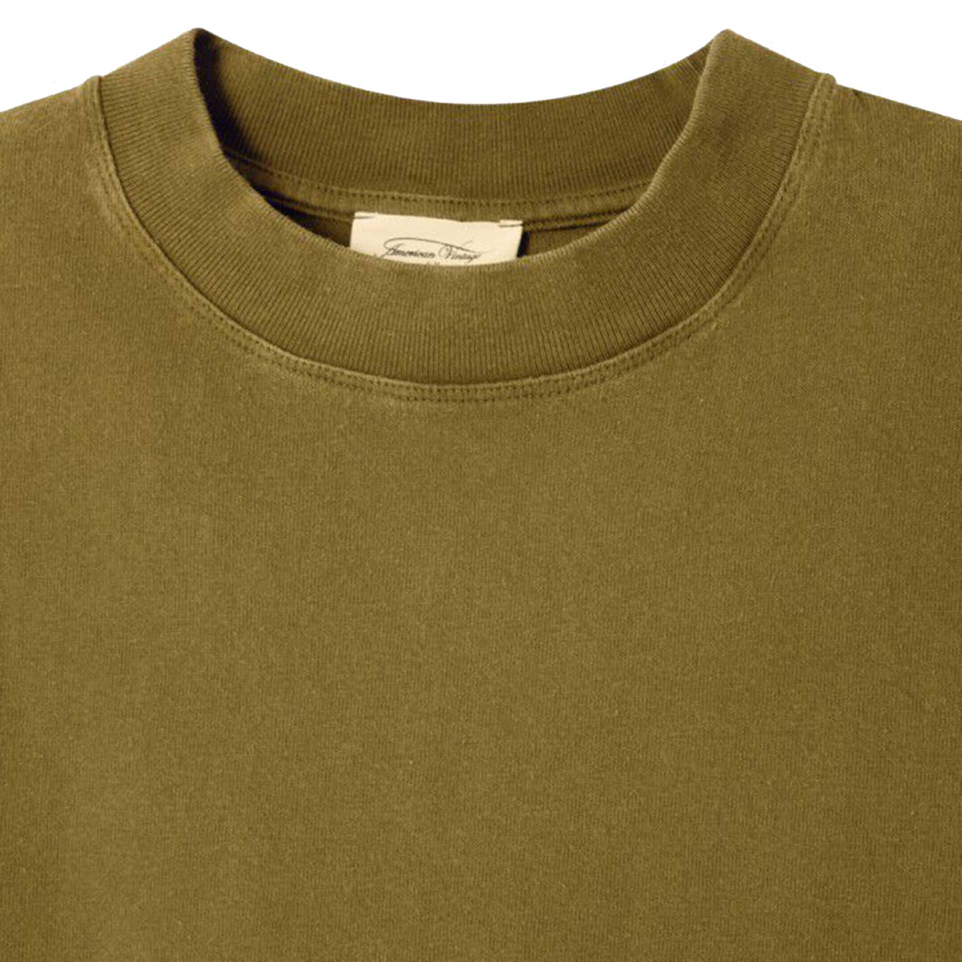 American Vintage T-shirt