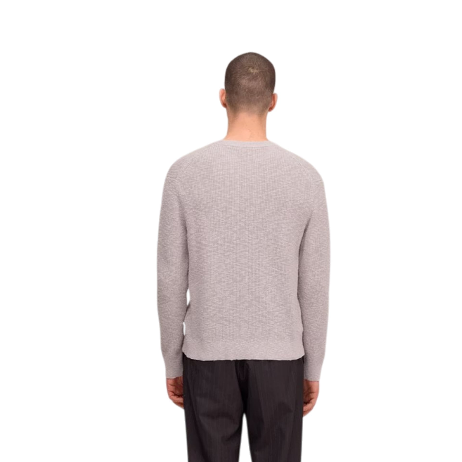 NN07 Sweater Russell