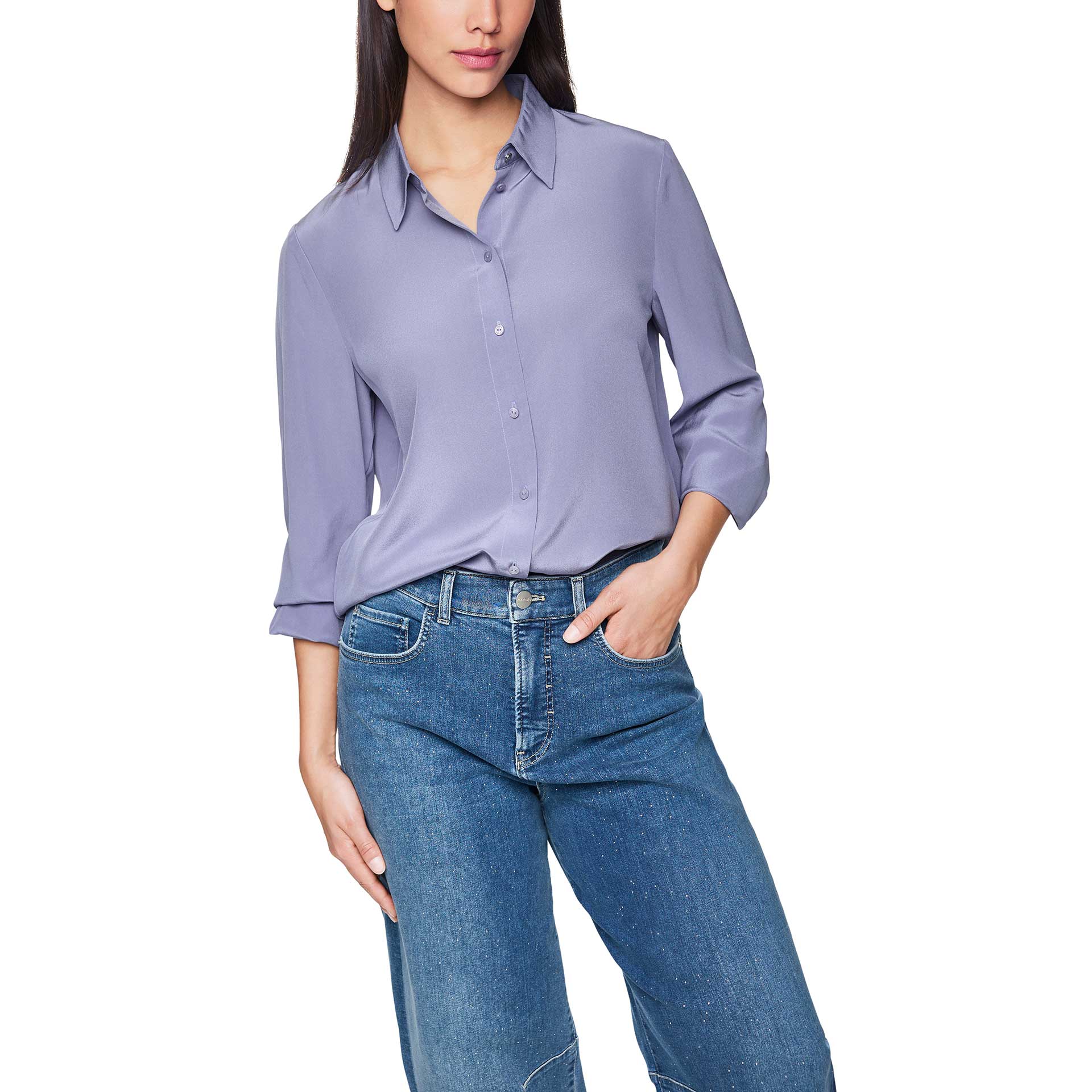 Marc Cain Additions Blouse