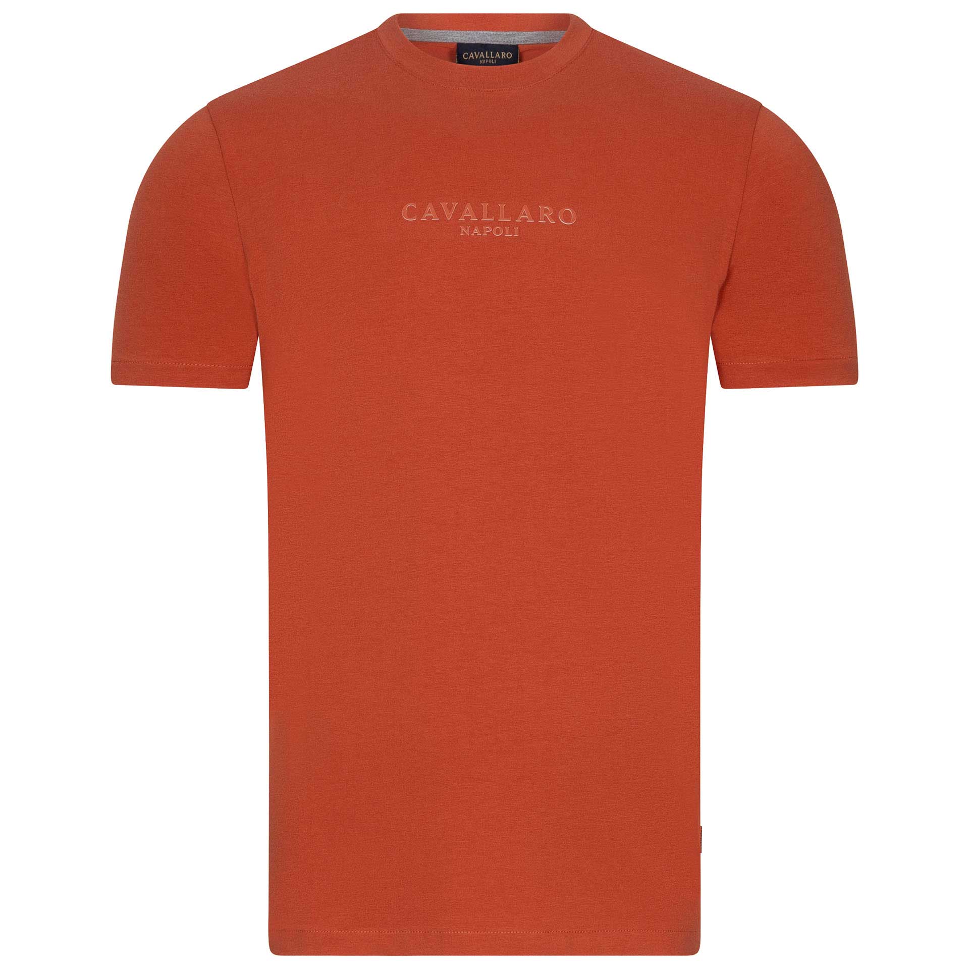 Cavallaro Napoli T-Shirt Bari