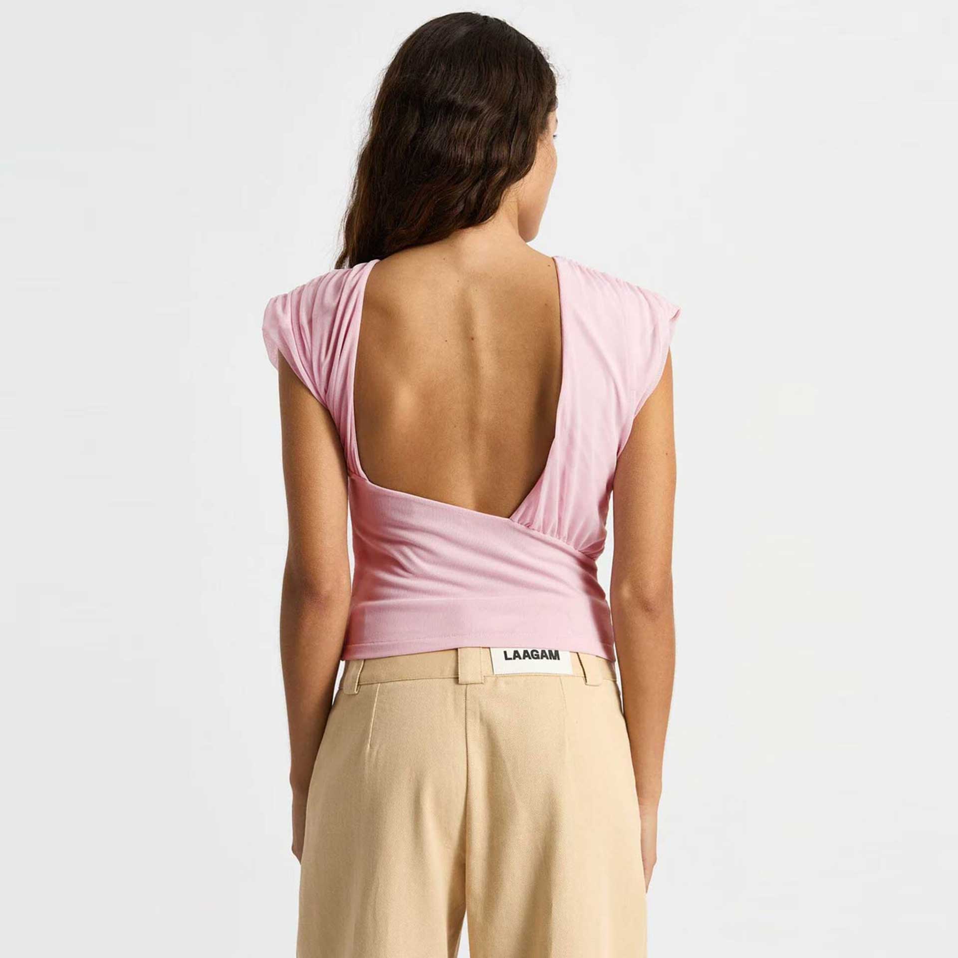 Laagam Blouse top Gemini