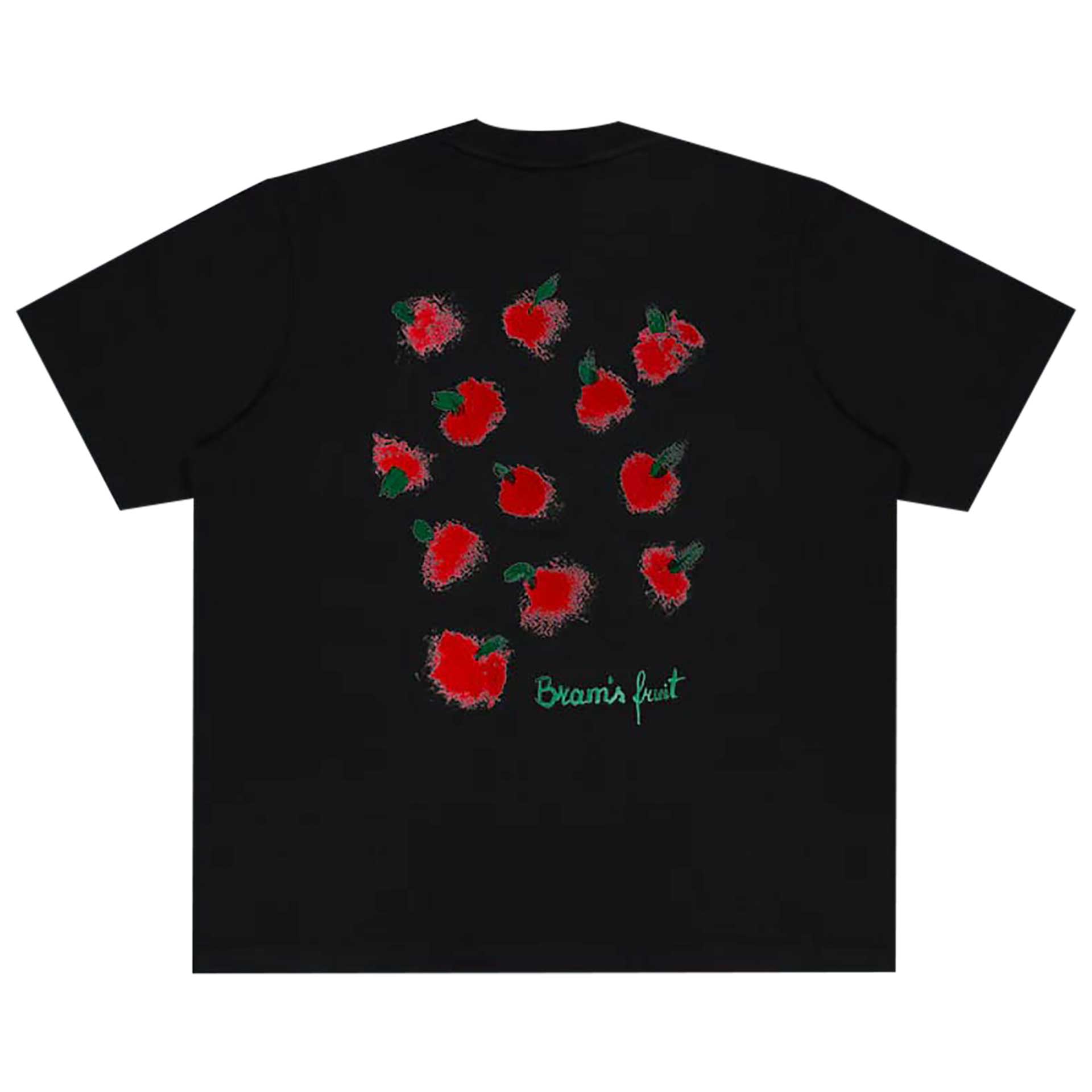 Bram's Fruit T-Shirt Fruit Acrylic