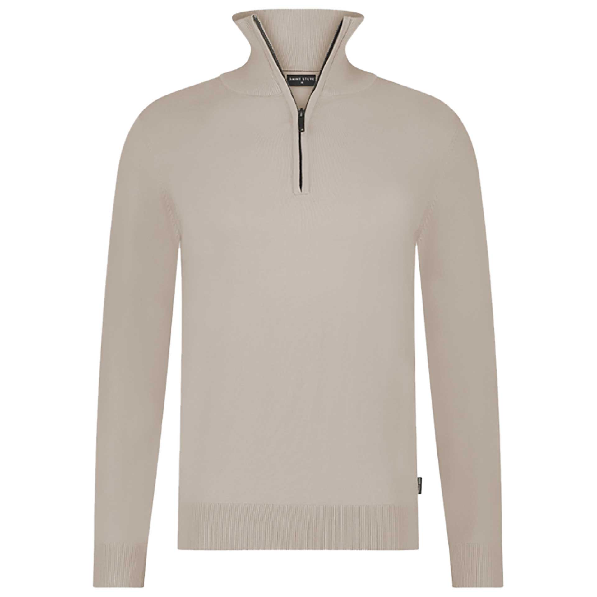 Saint Steve Sweater Cas