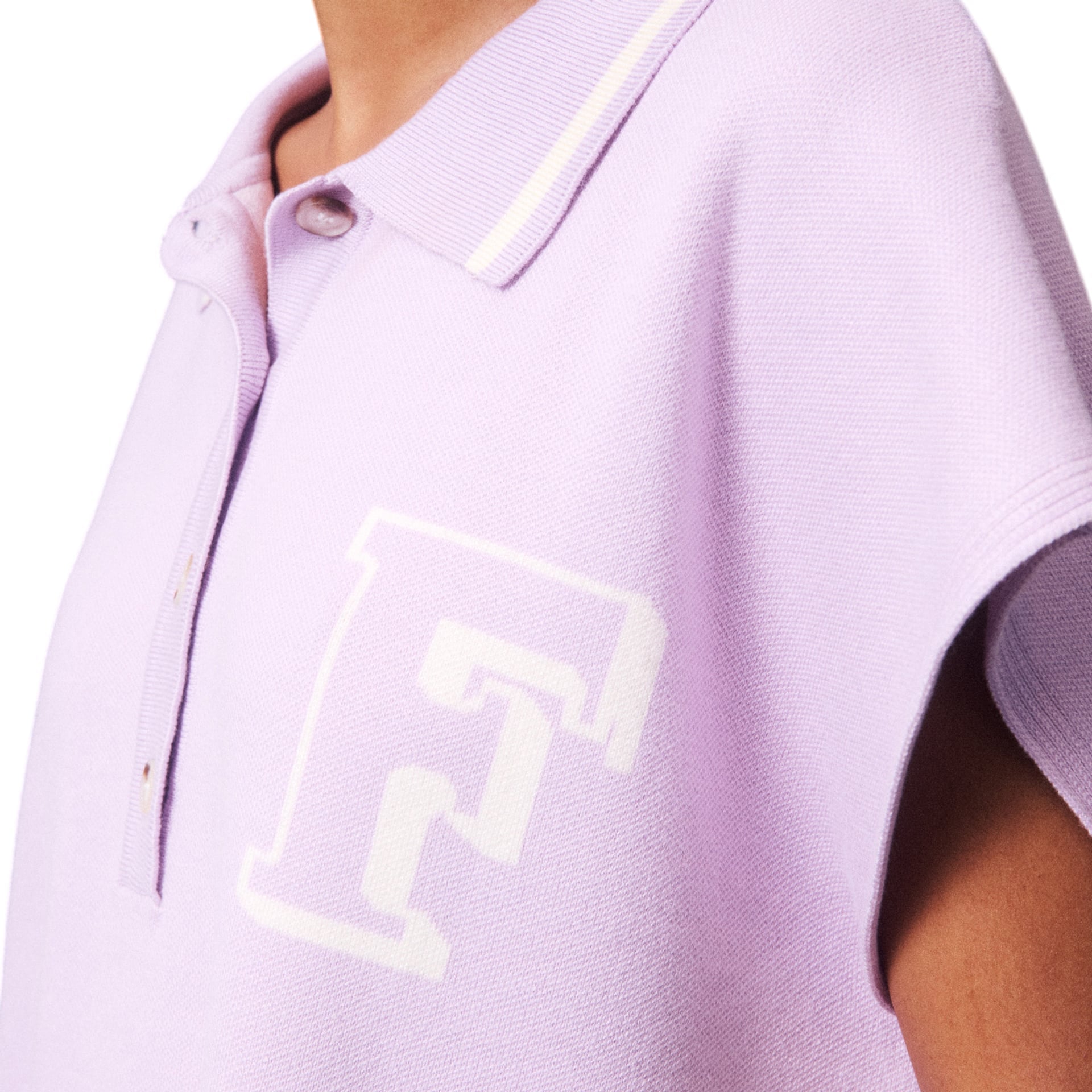 FRNCH Polo Mirabella