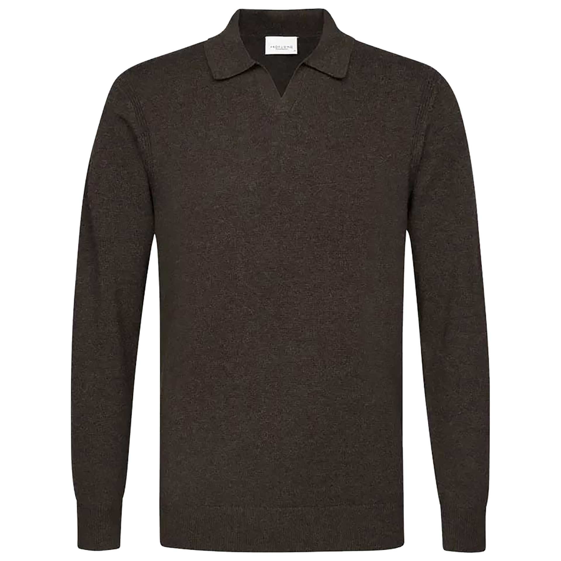 Profuomo Sweater