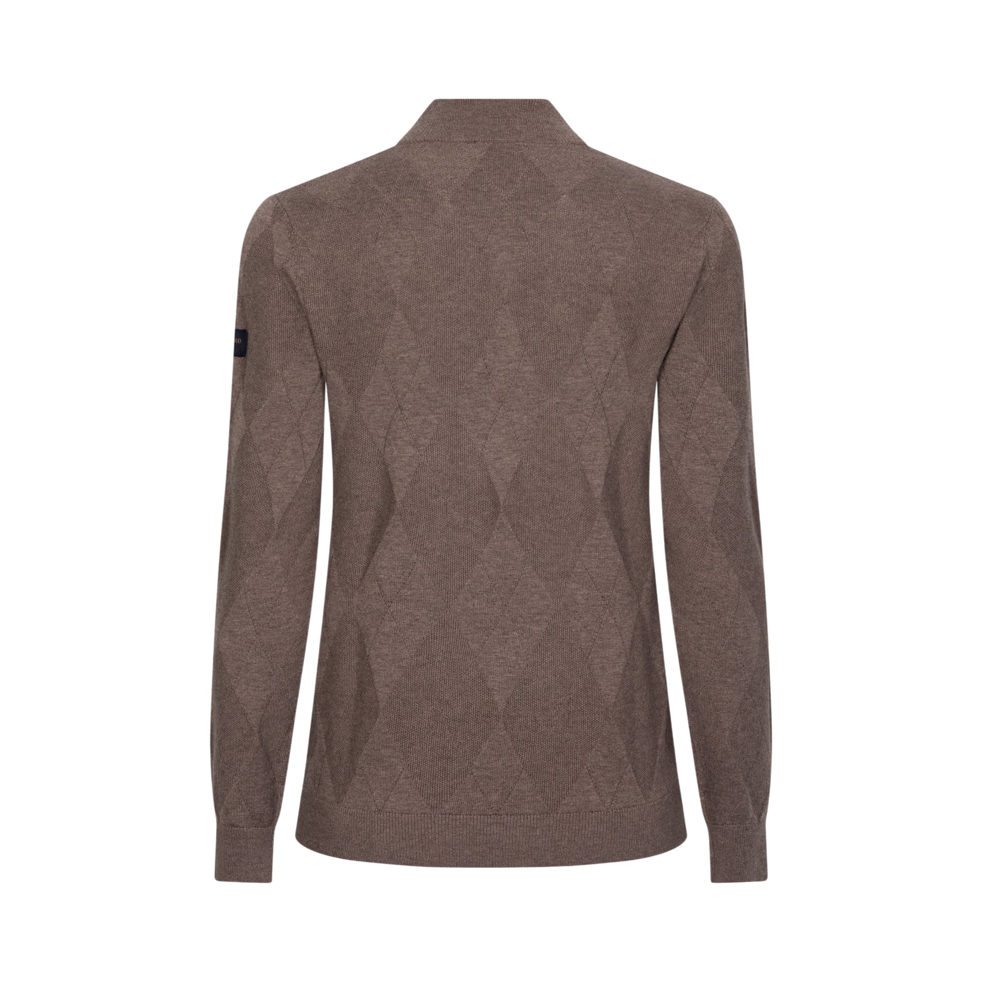 Cavallaro Napoli Pull Argegno