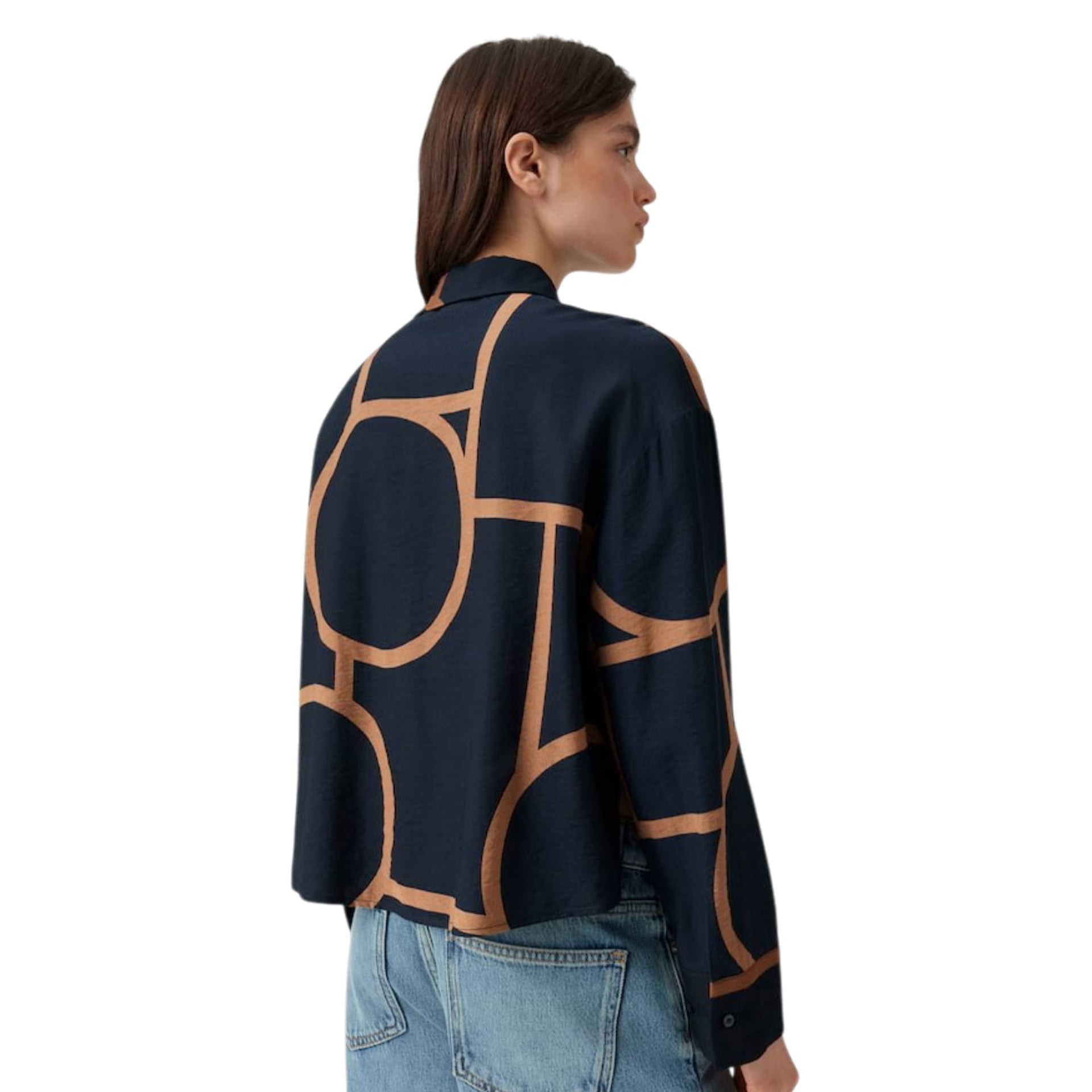Opus Blouse Fordoa
