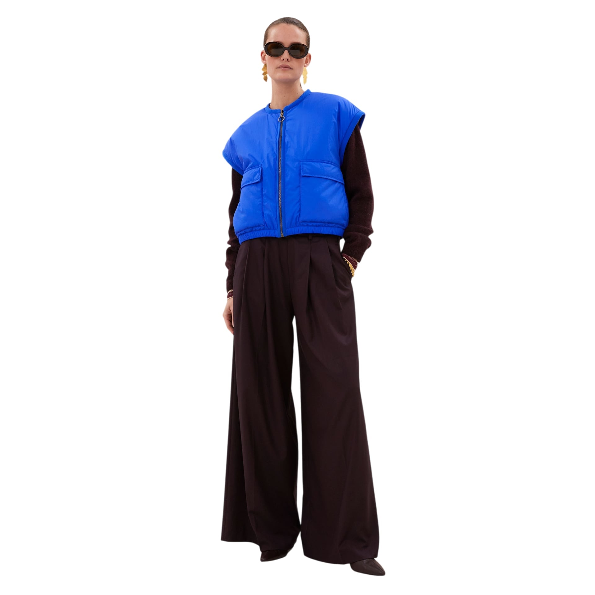 By-Bar Gilet