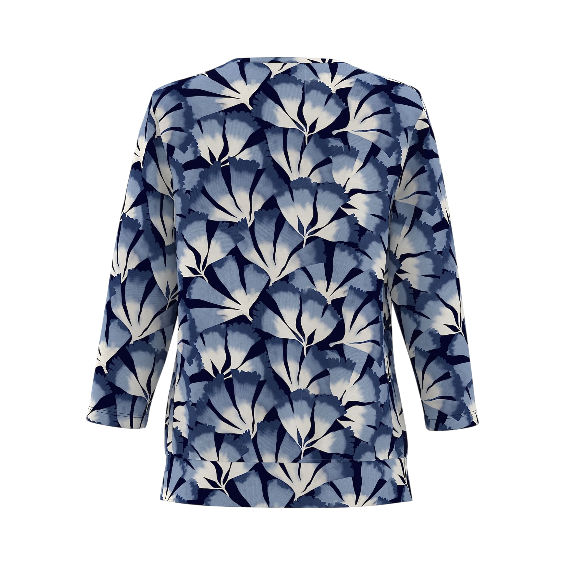 Frank Walder Blouse