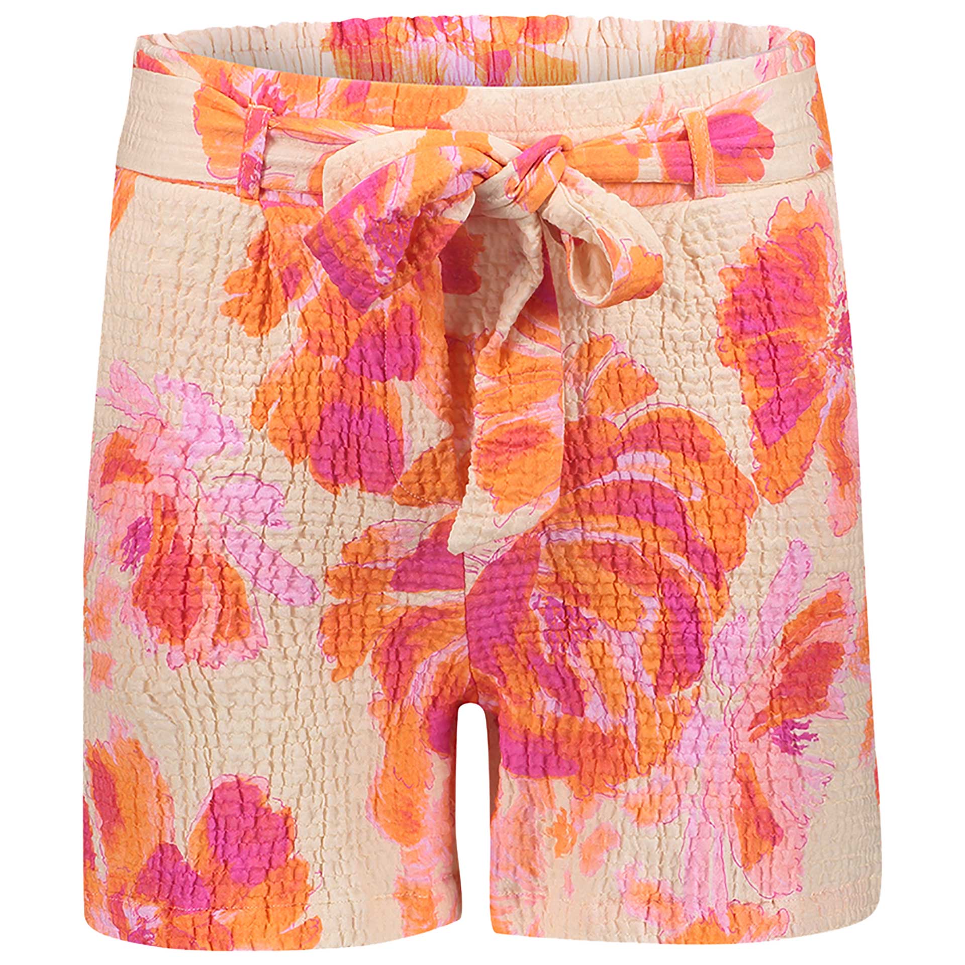 Geisha short