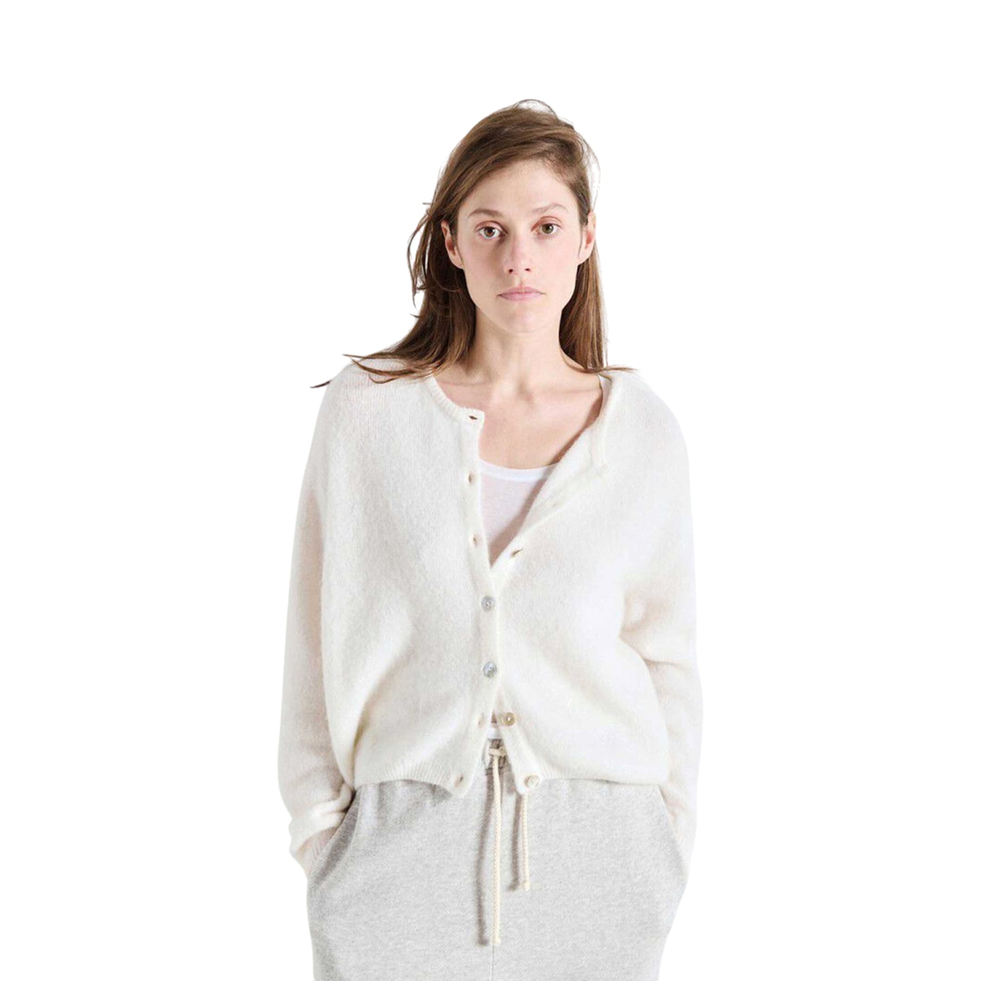 American Vintage Vest Vito
