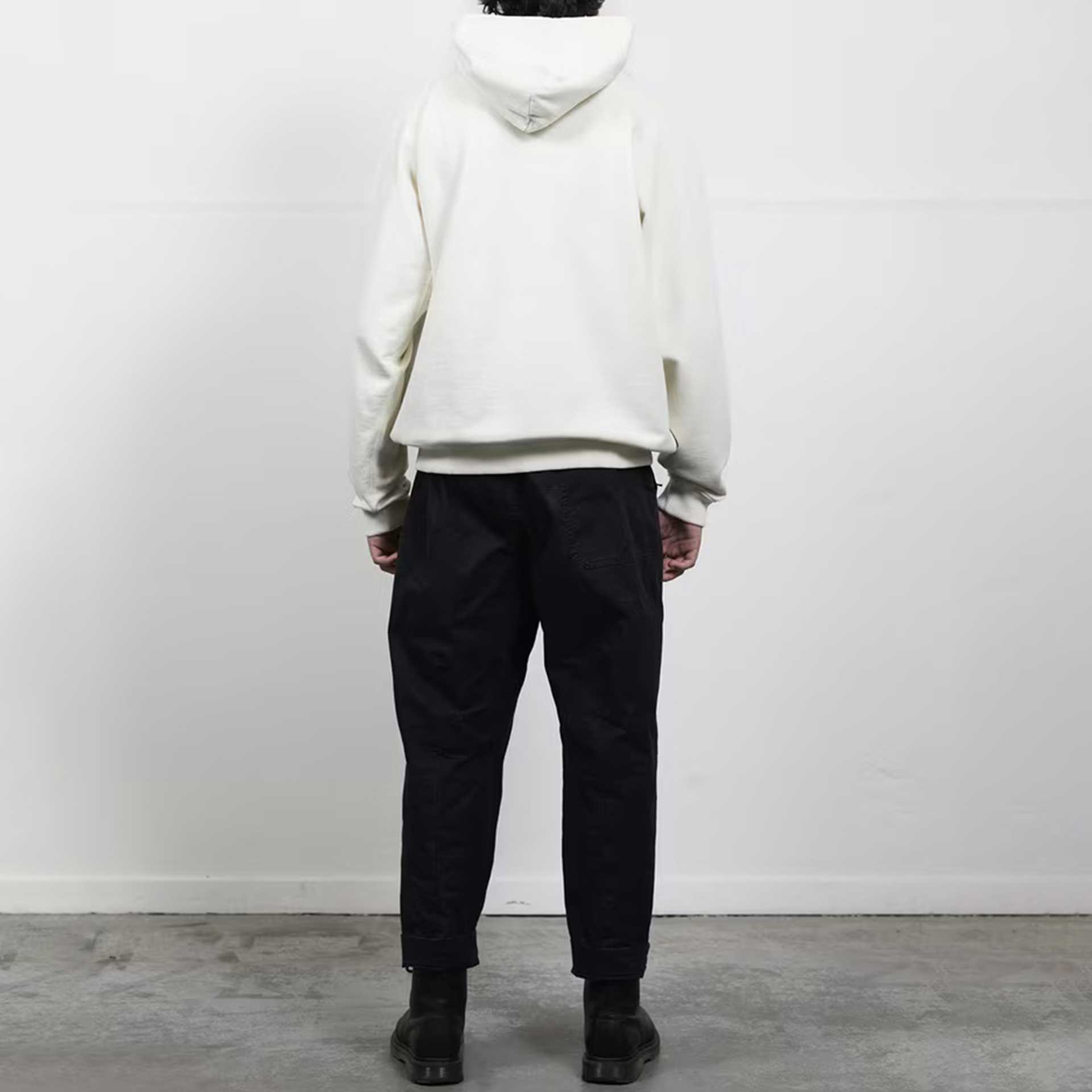 Applied Art Forms Hoodie Raglan