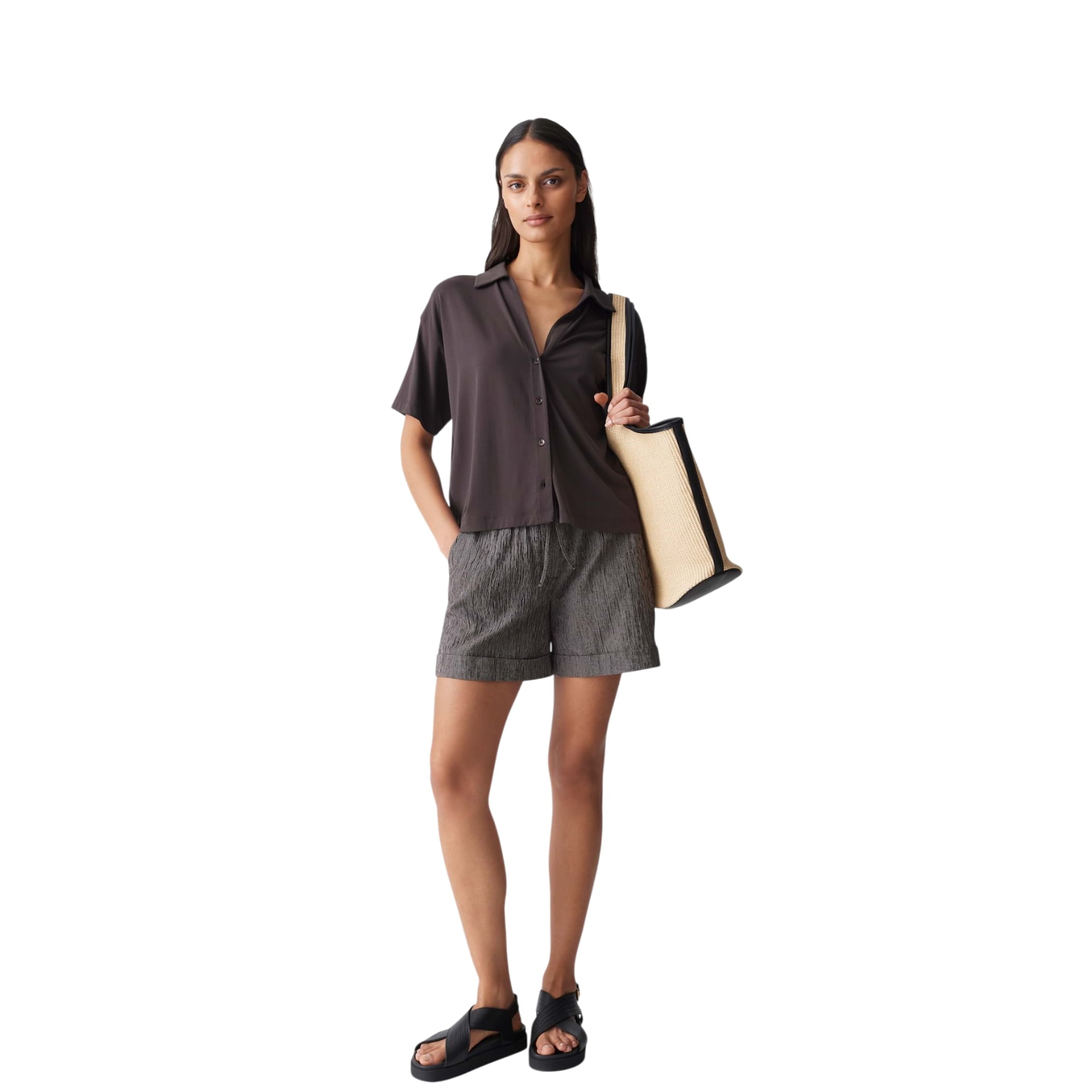 Opus Blouse Sajacki