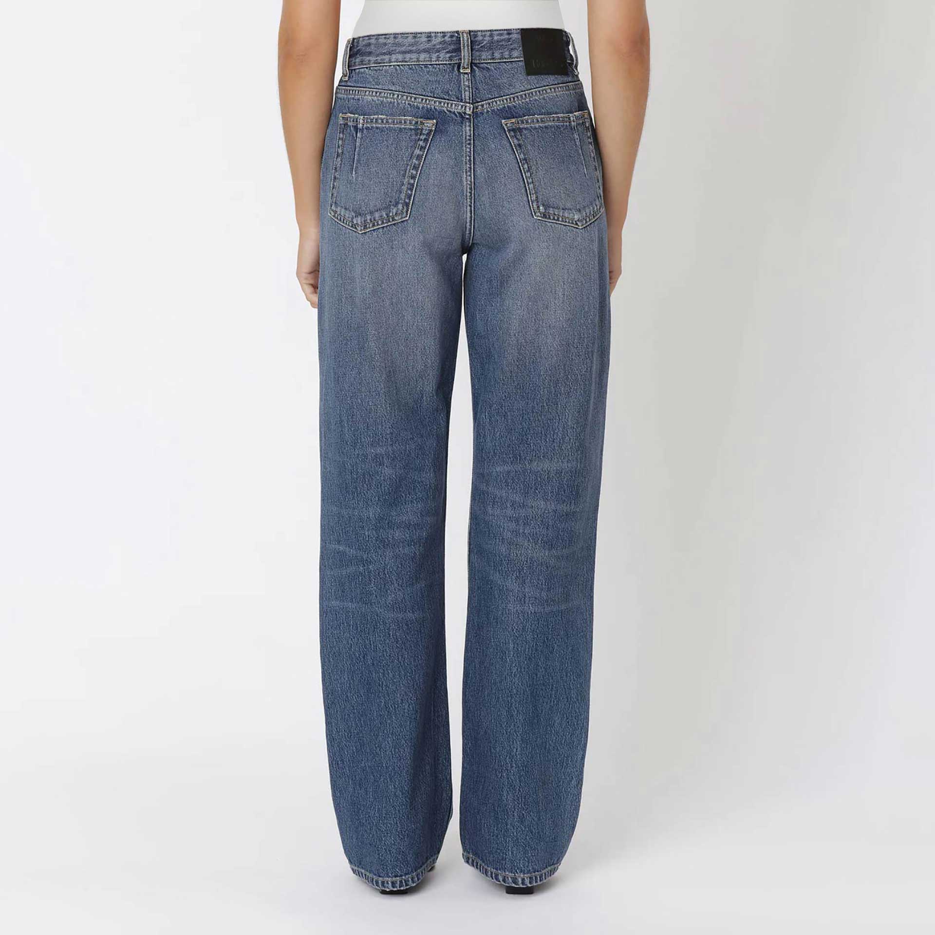 Won Hundred Jeans
