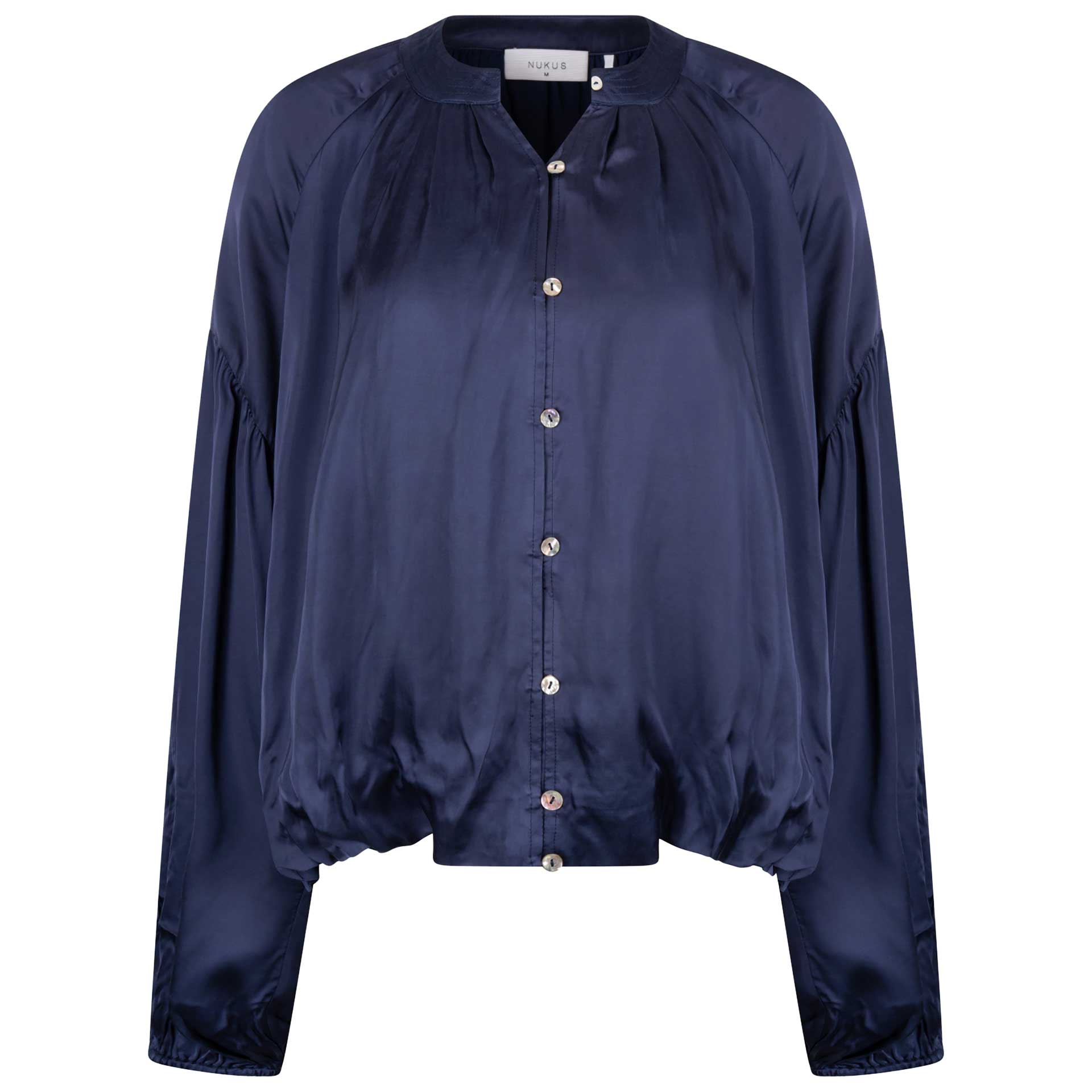 NUKUS Blouse Elly