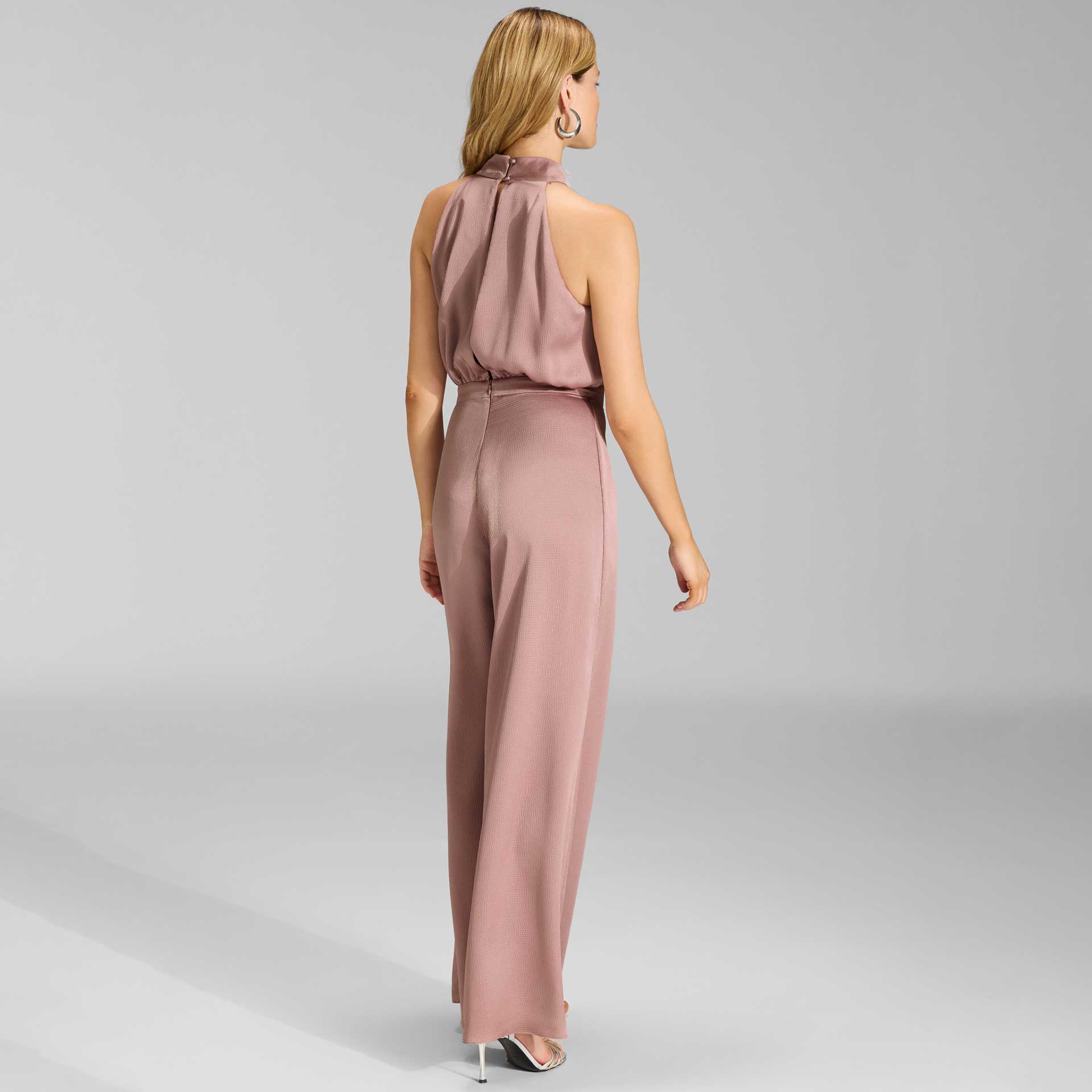 Swing Jumpsuit