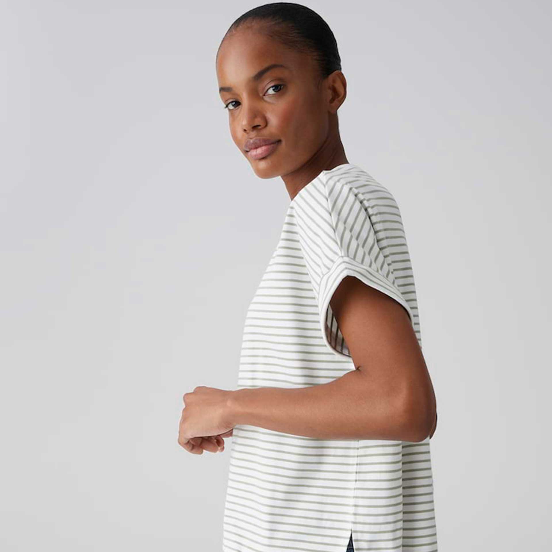 Opus T-Shirt Sotel