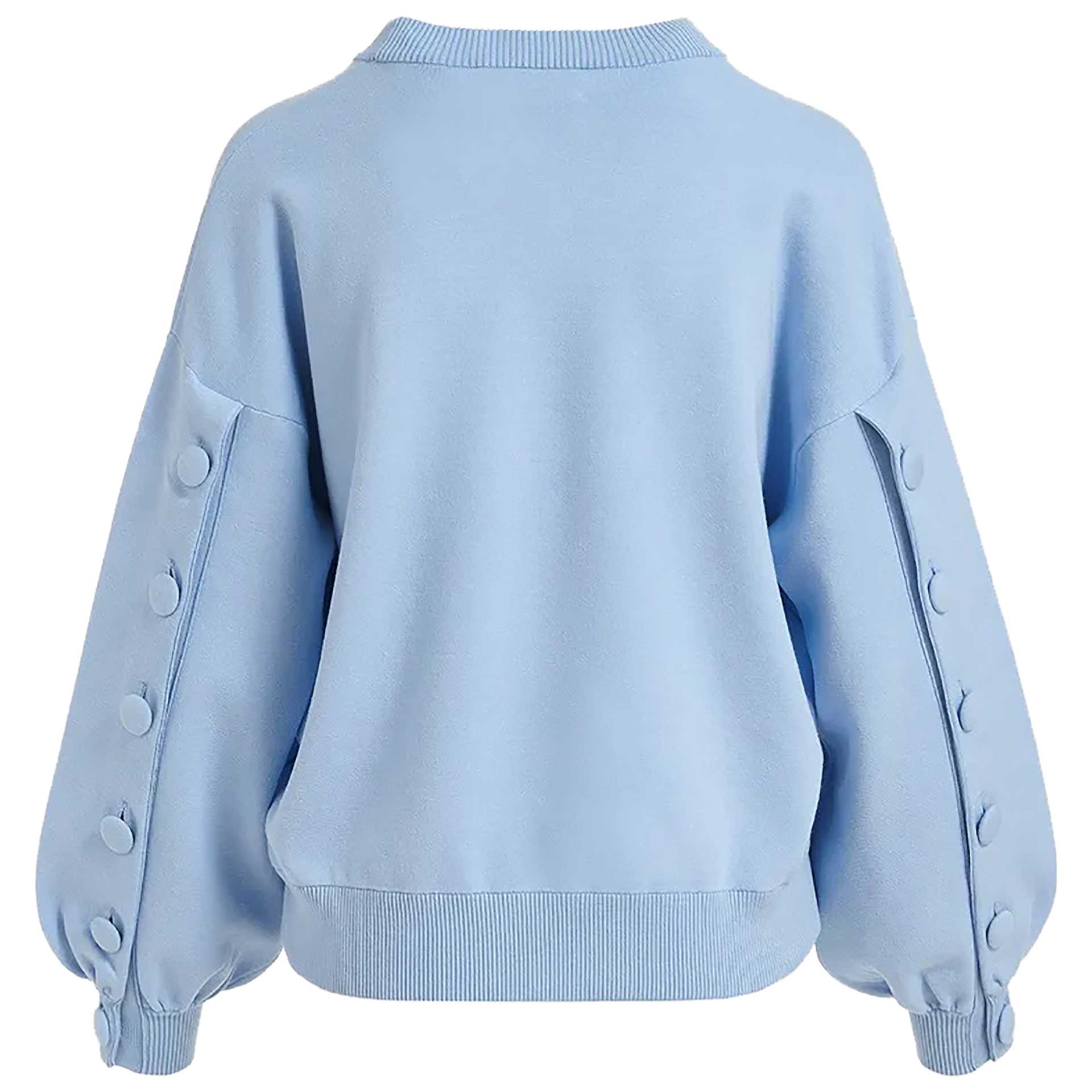 Essentiel Sweater Fiore 2