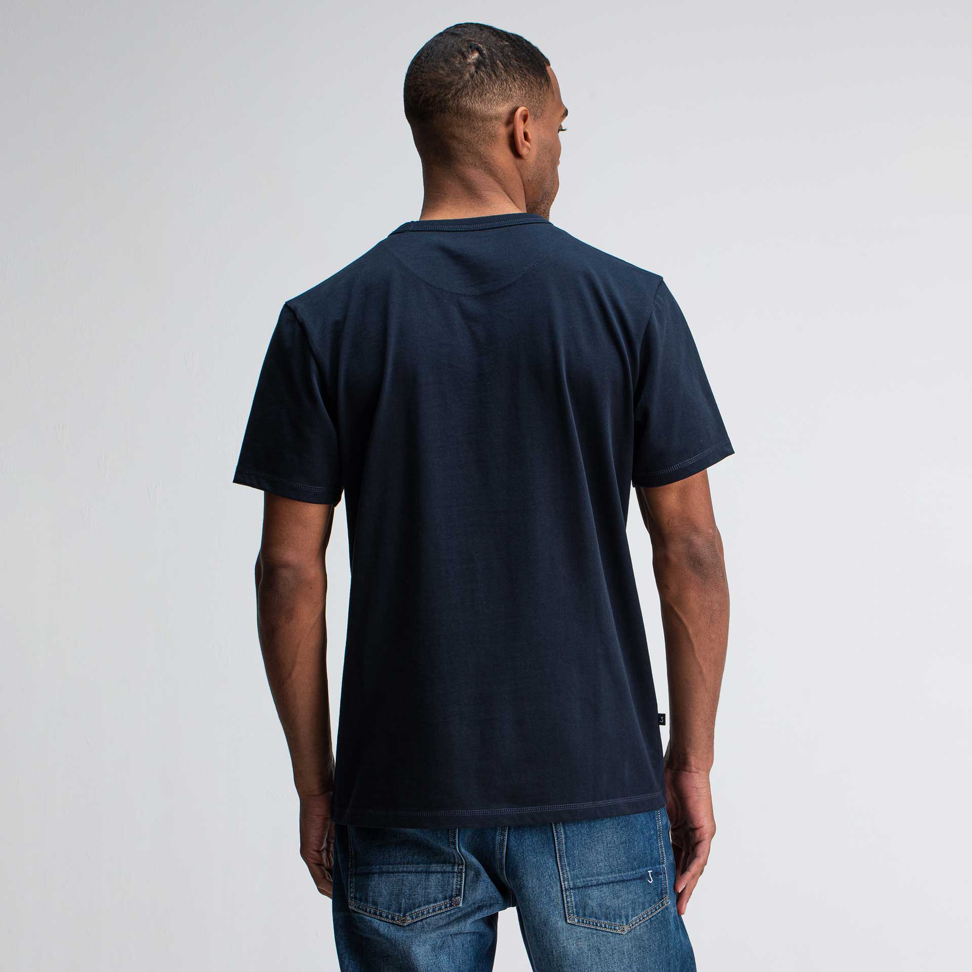 Butcher of Blue T-shirt Army