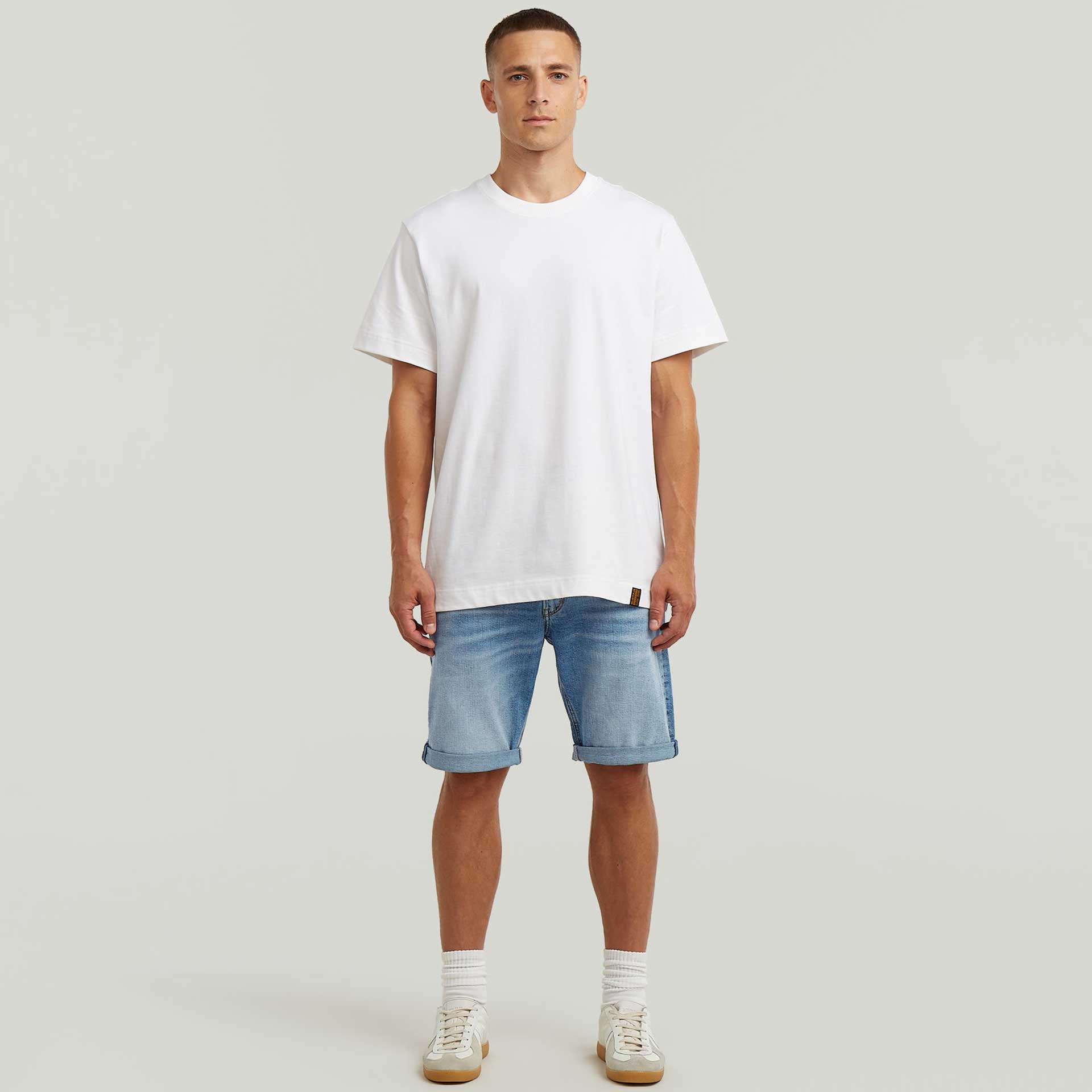 G-Star Short Mosa