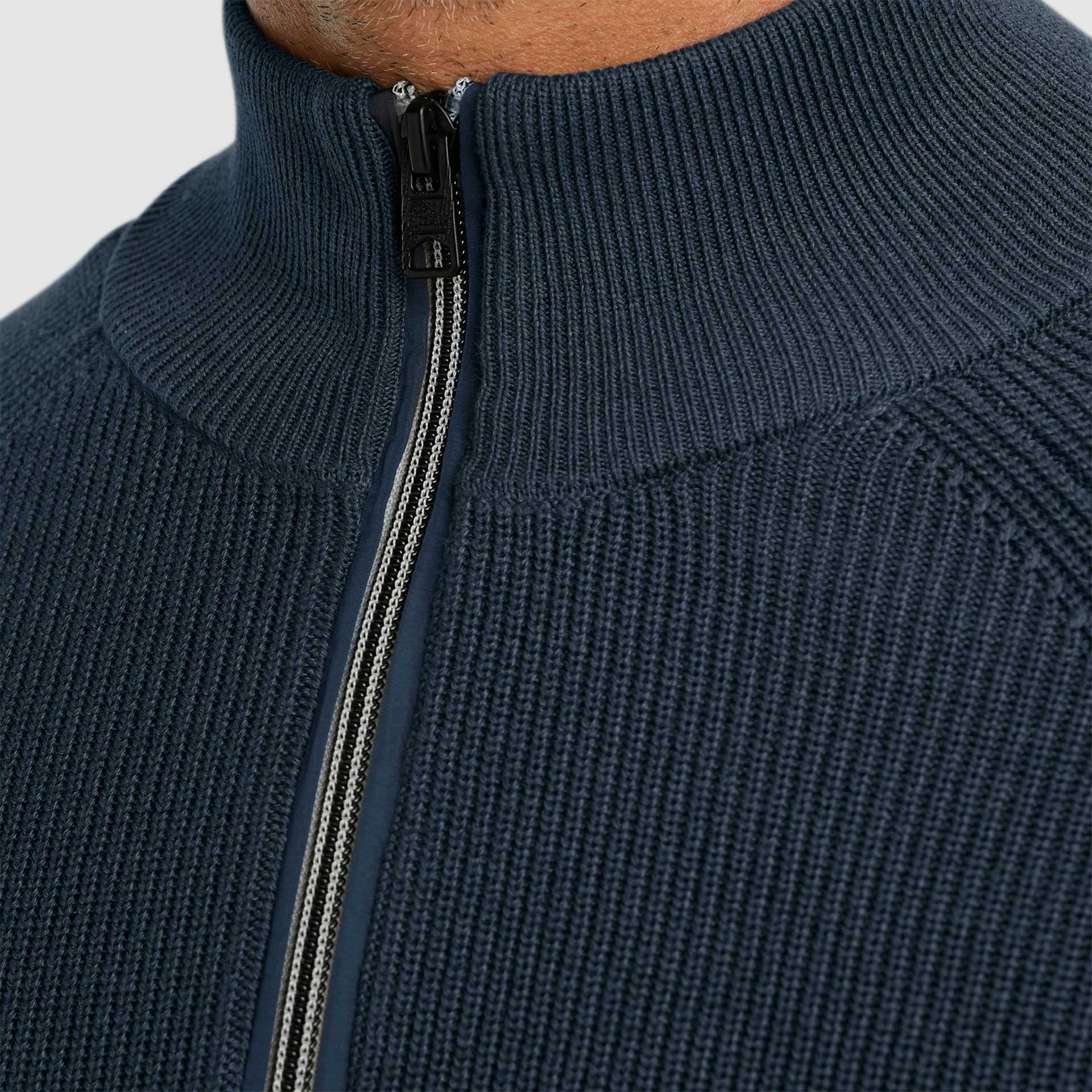 Vanguard Sweater