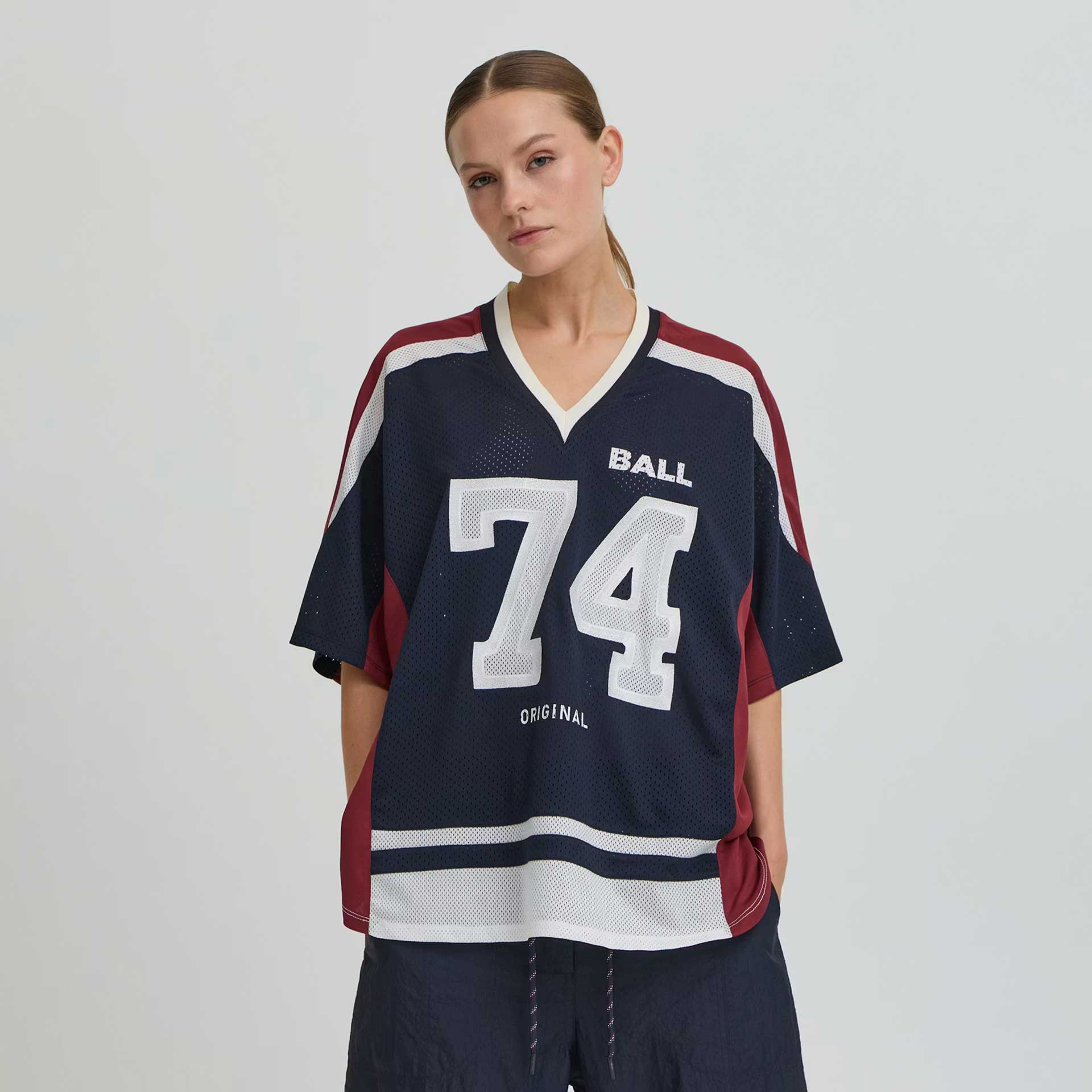 Ball T-Shirt Bamarni