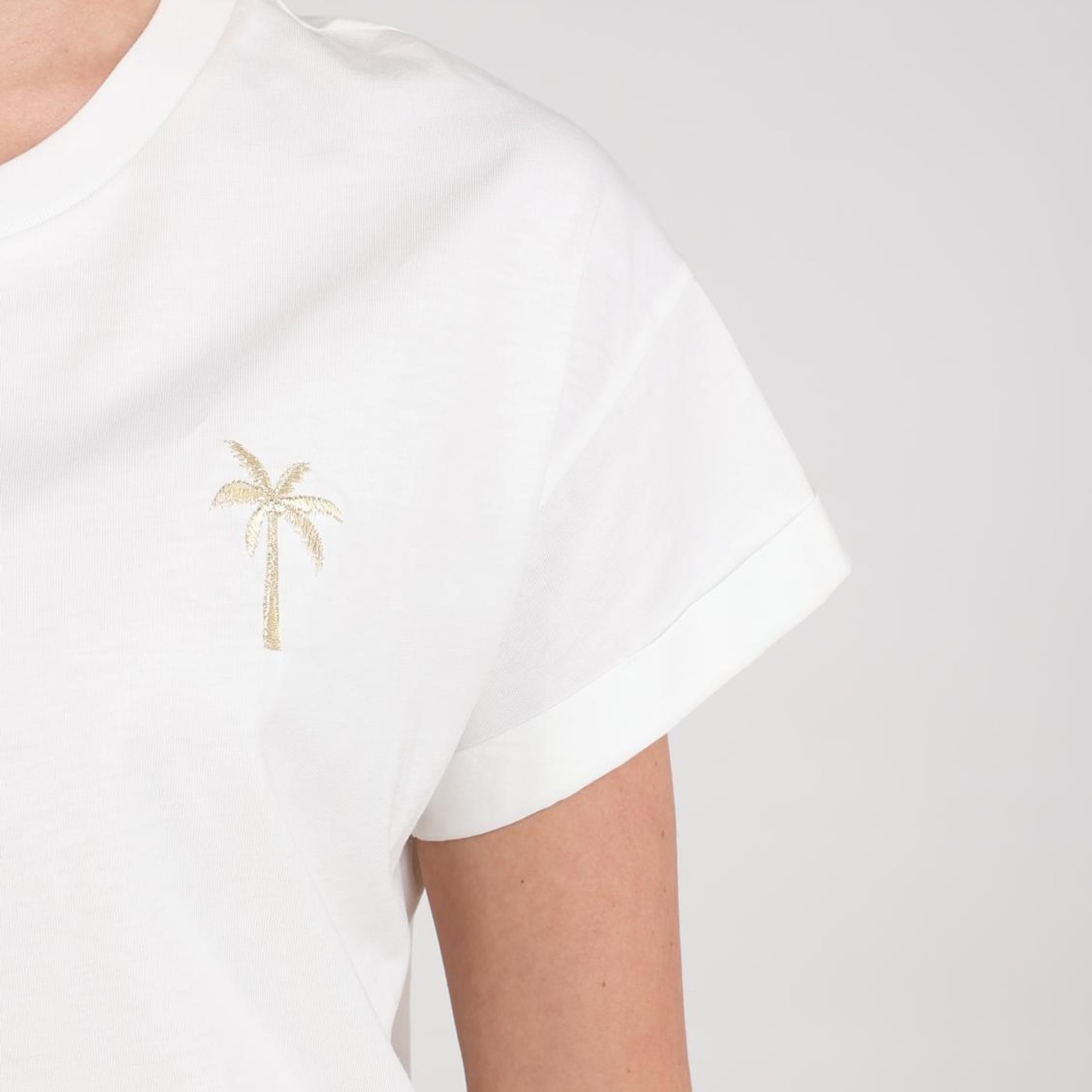 NUKUS T-shirt Sammie