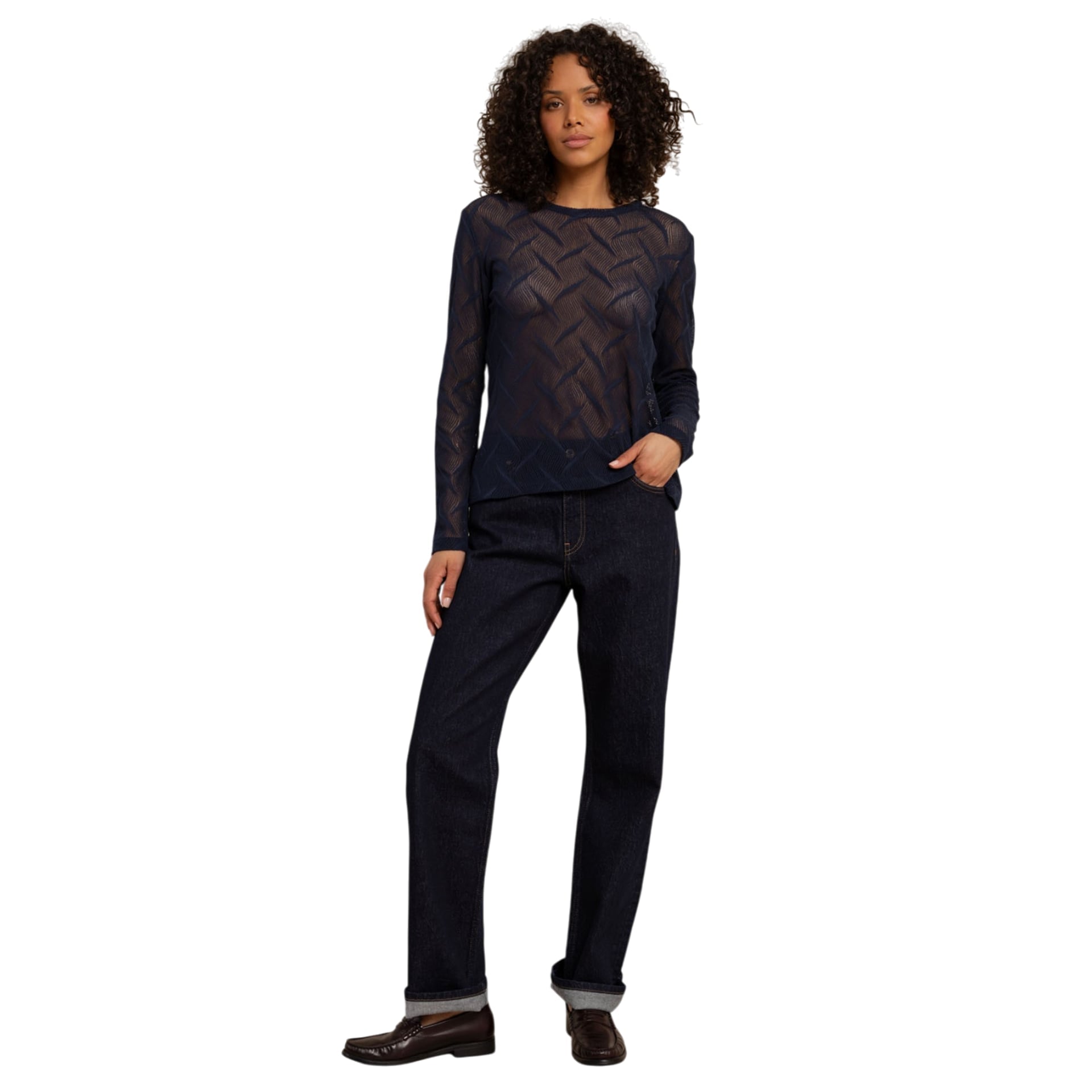 Studio Anneloes Top Reagan