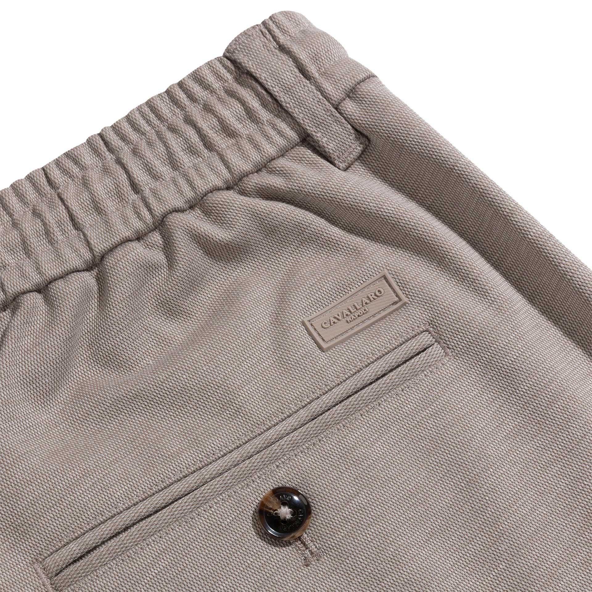 Cavallaro Napoli Broek Zanico
