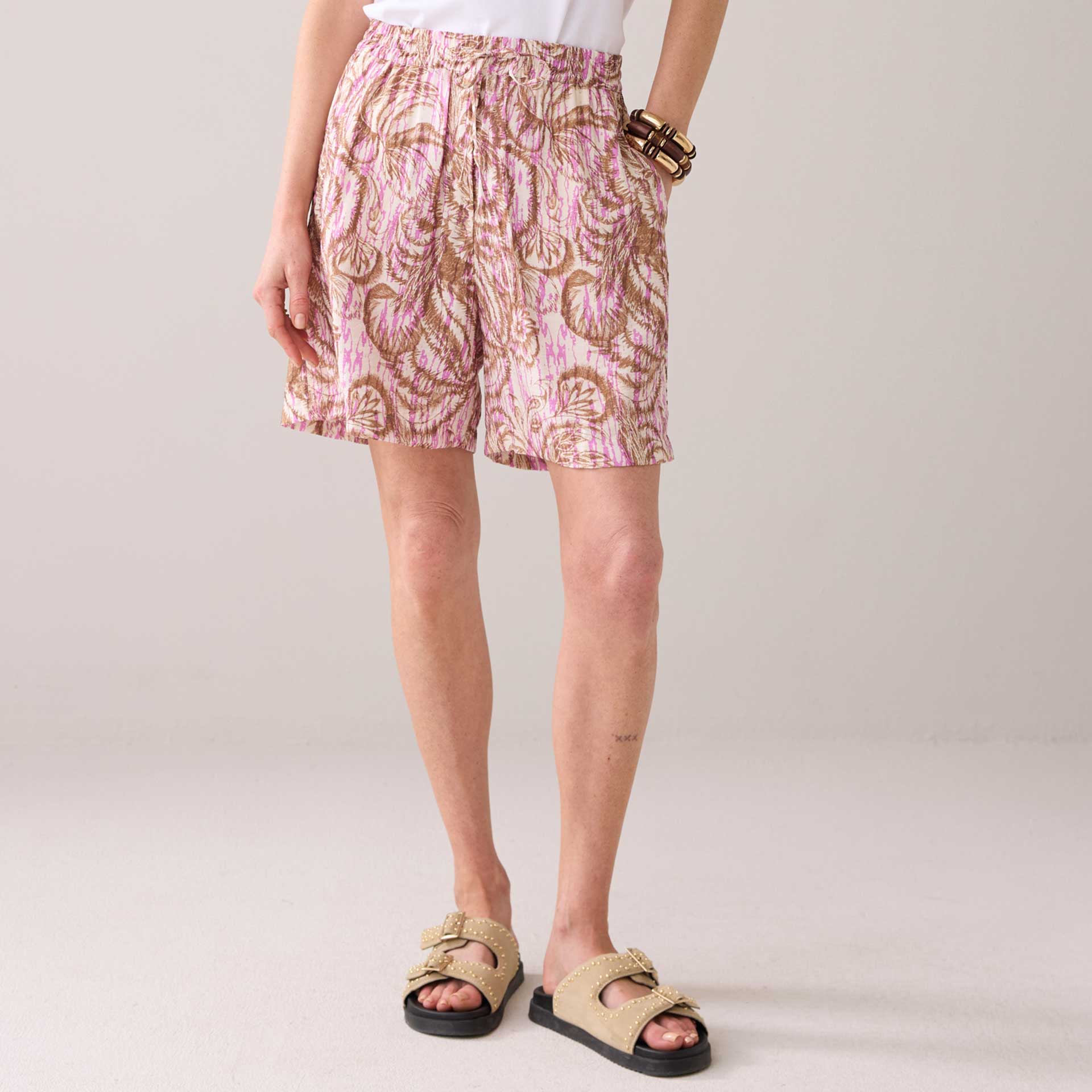 Summum Short