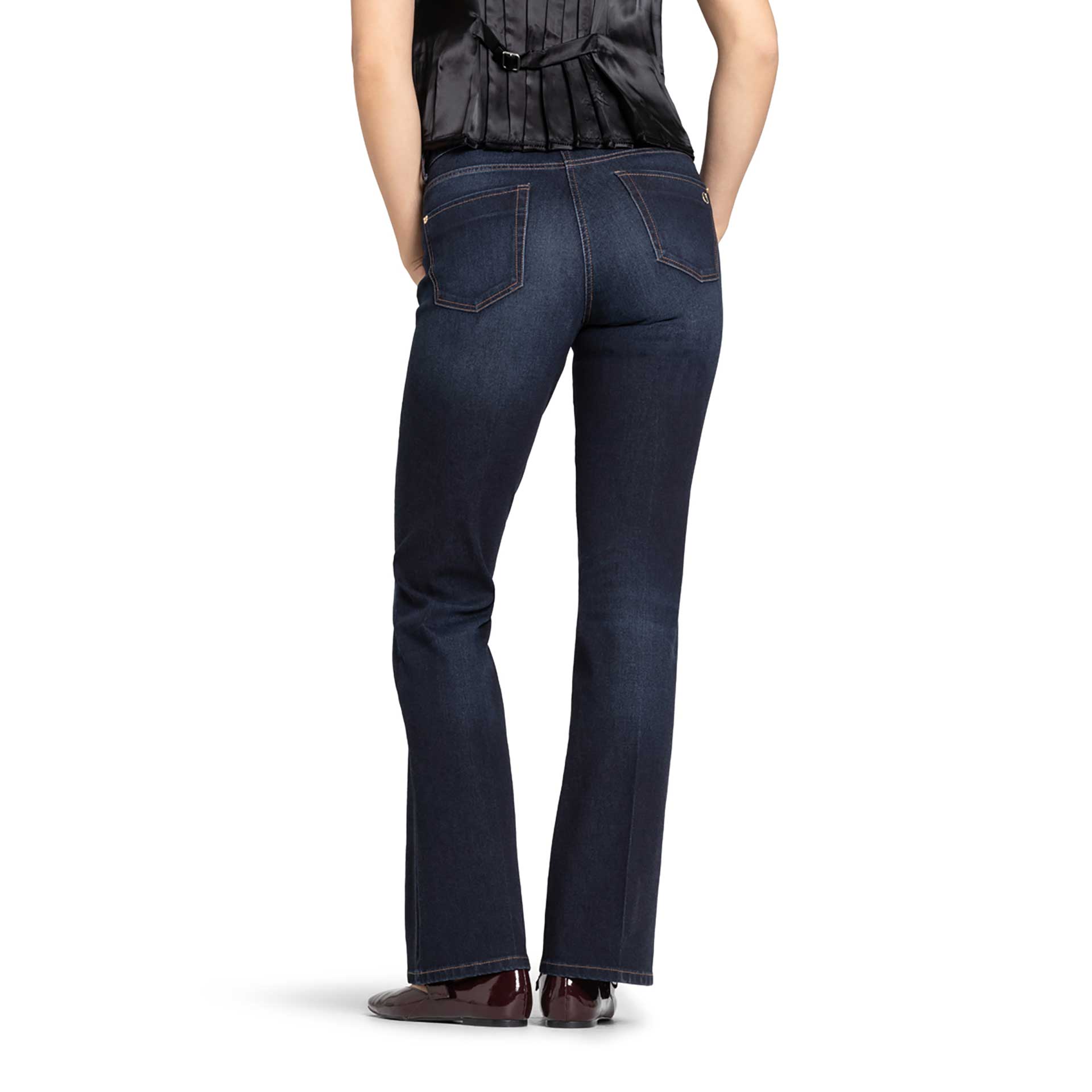 Cambio Broek Paris