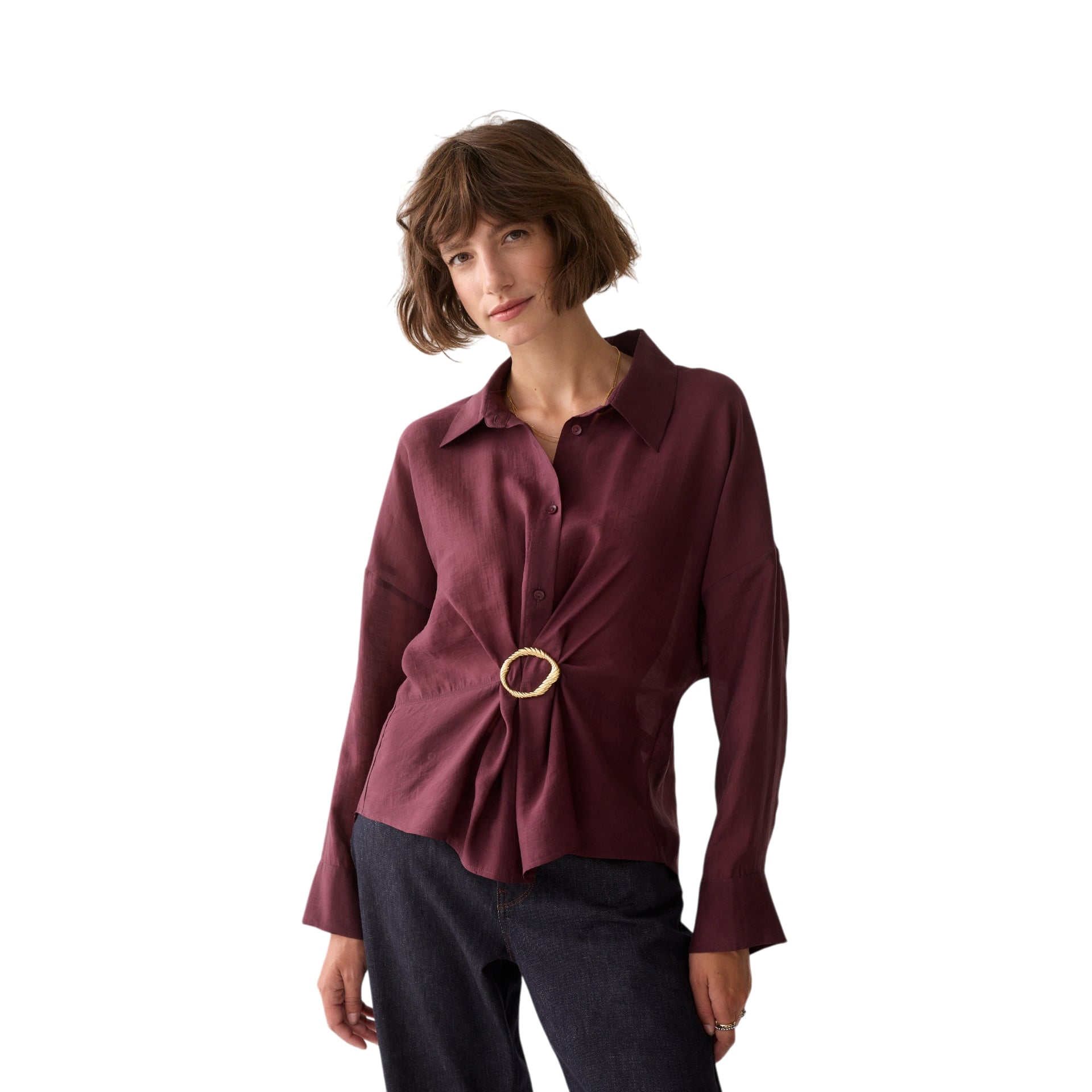 Summum Blouse 