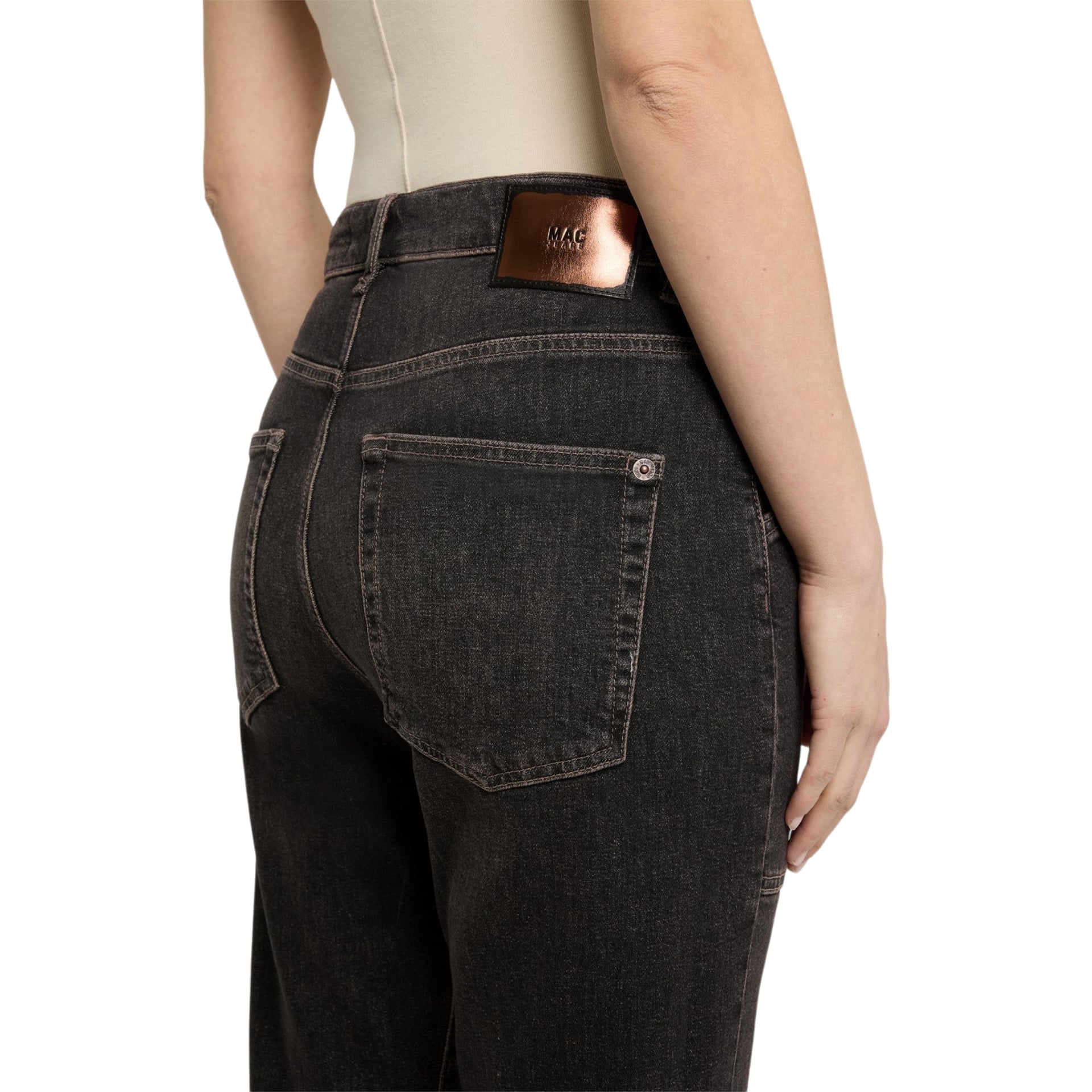 Mac Jeans