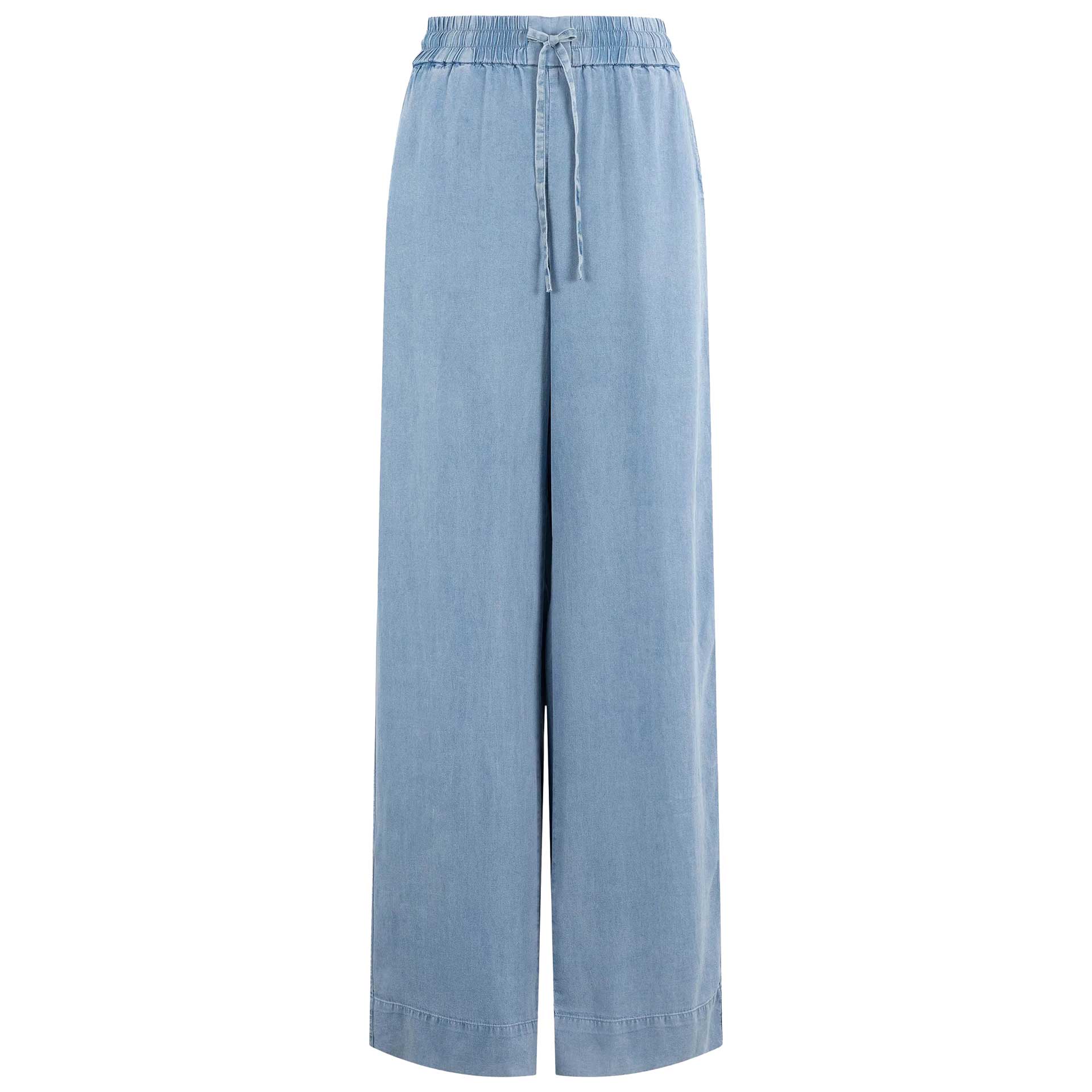 Anna Blue Broek