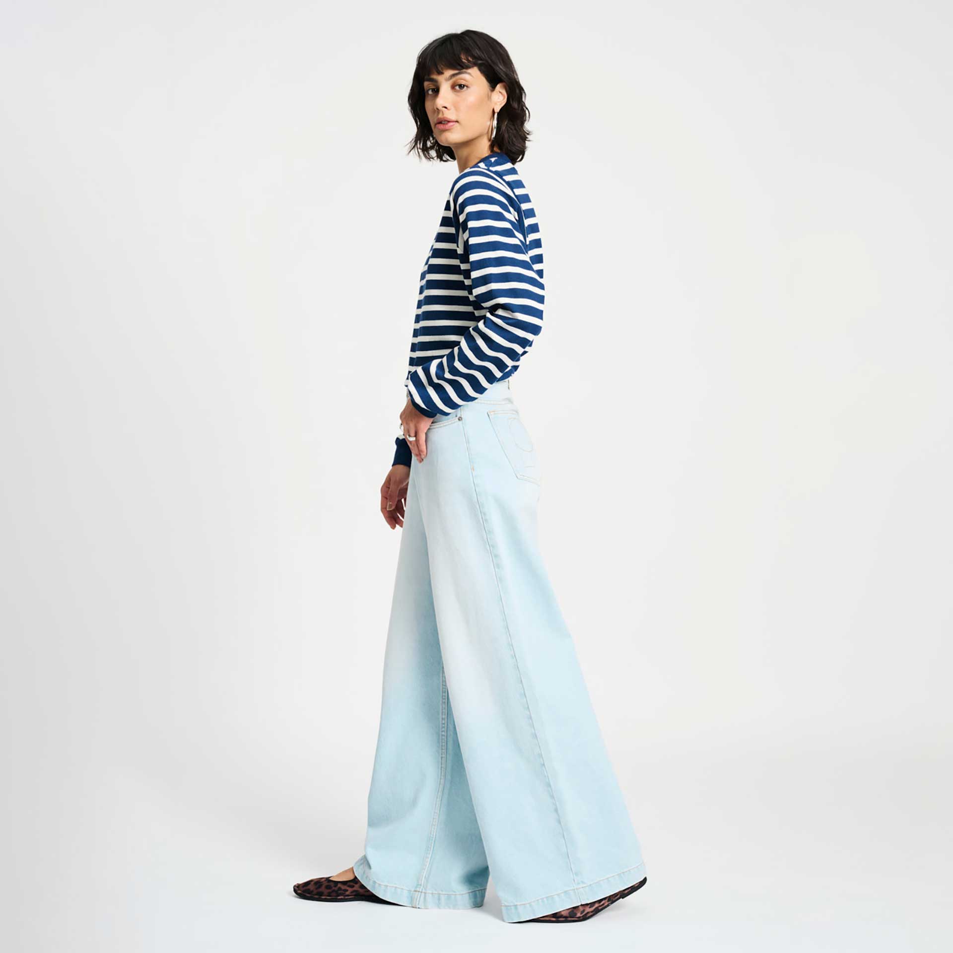 Pom Jeans