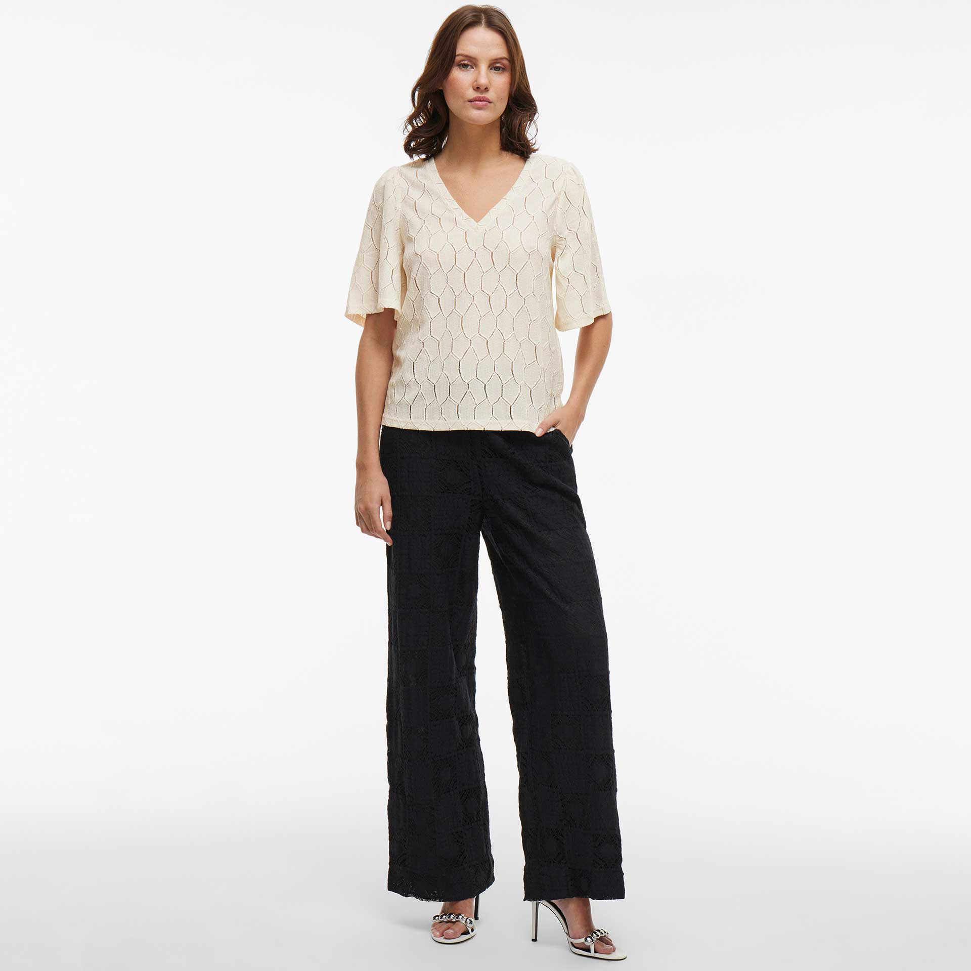 Vila T-Shirt Marcella