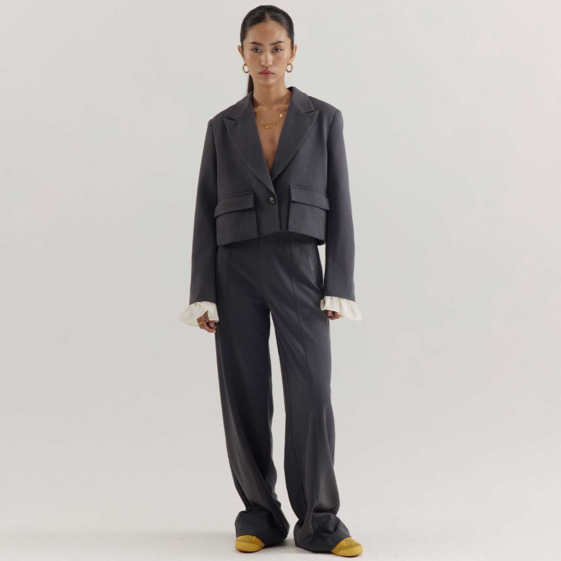Harper & Yve Broek Lilian