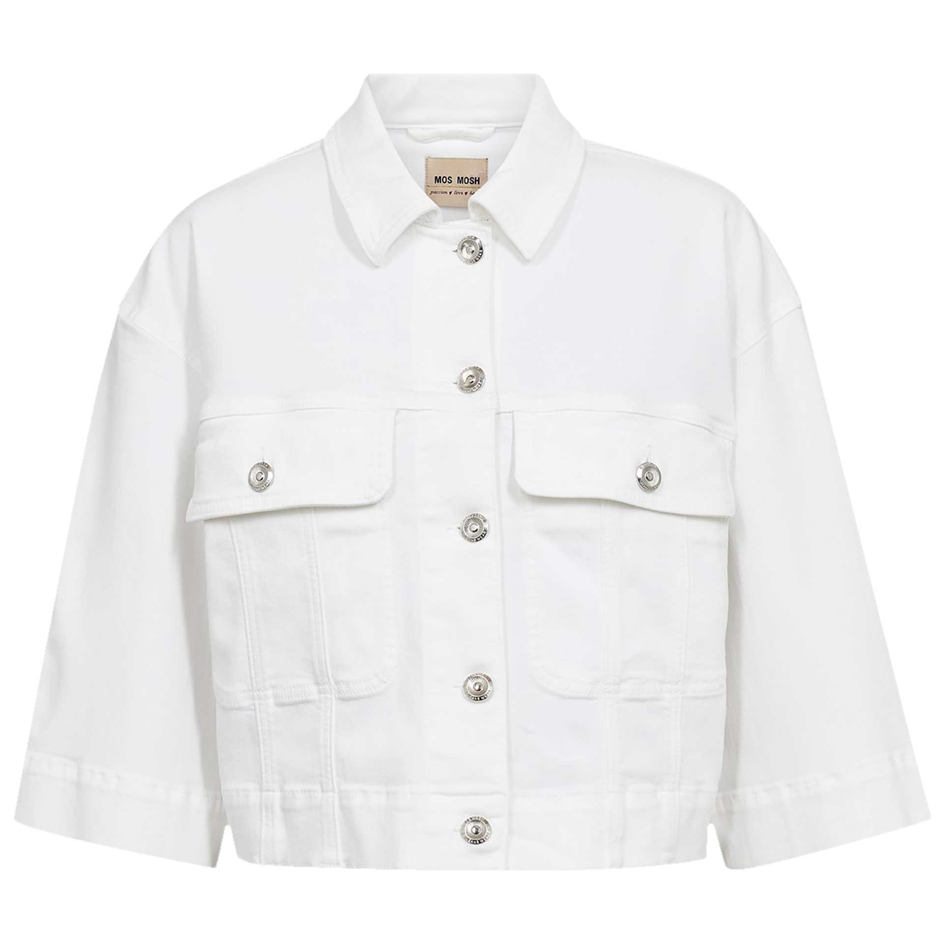 Mos Mosh Spijkerjasje Penn