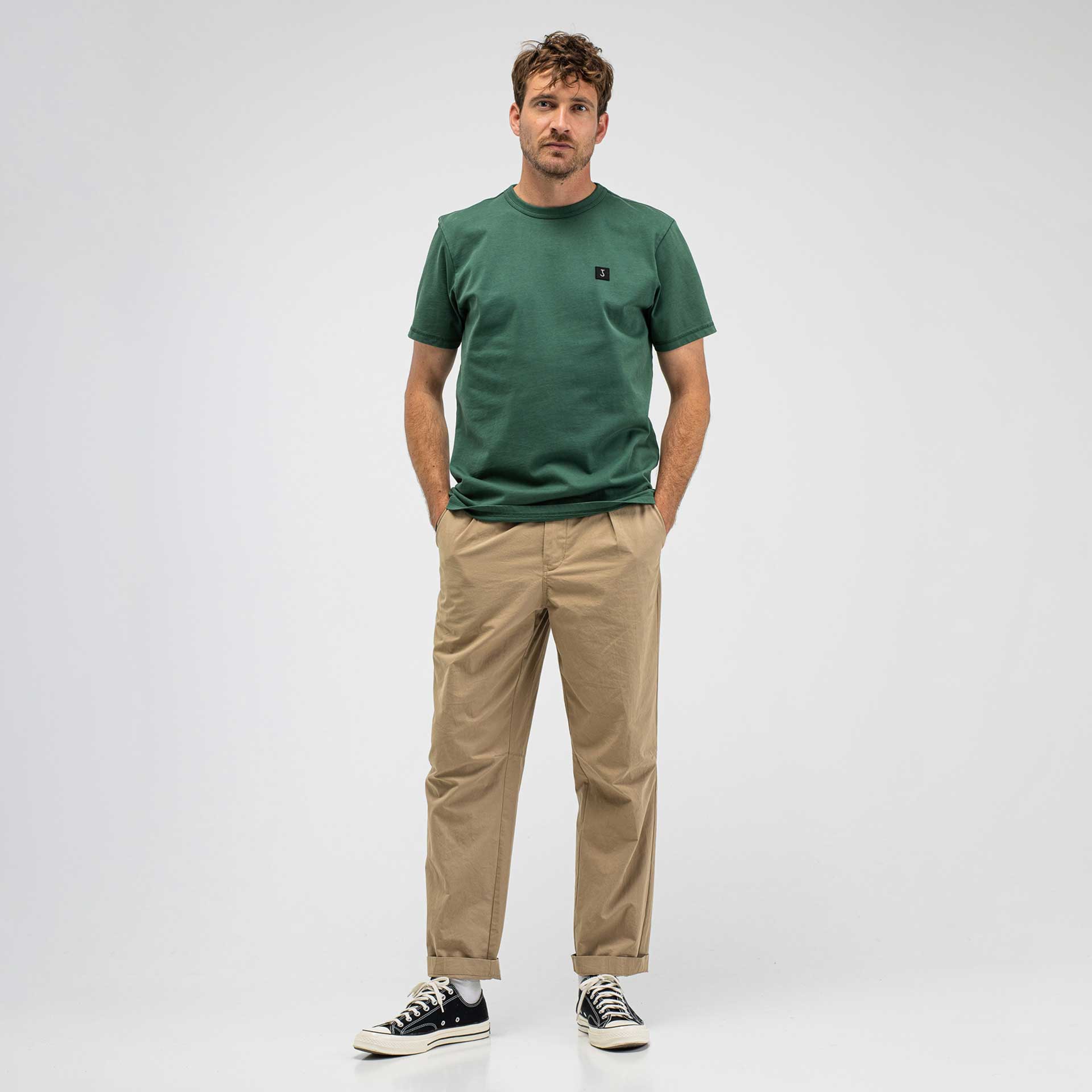 Butcher of Blue T-Shirt Army